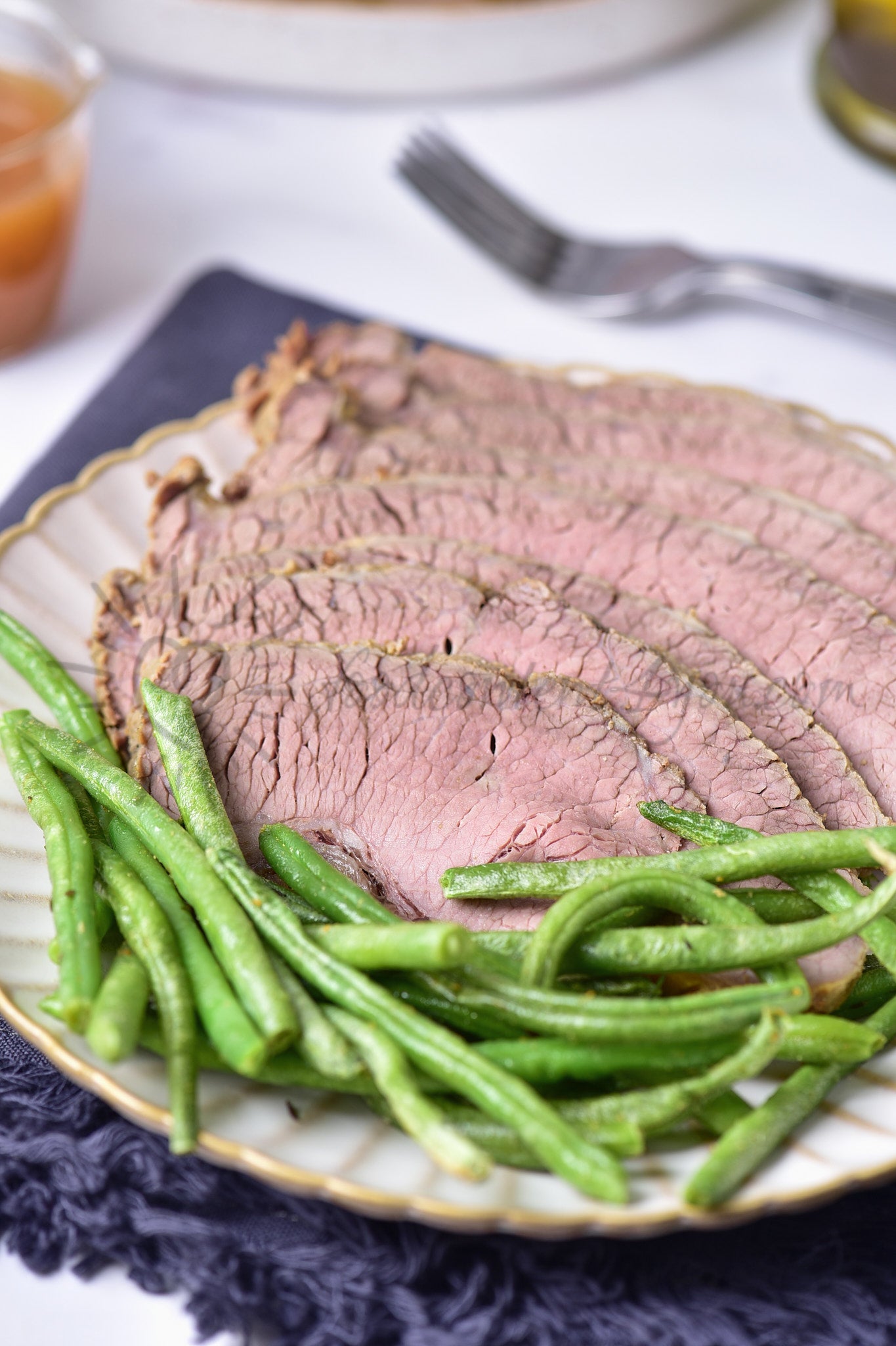 Classic Roast Beef - Set 2 of 5