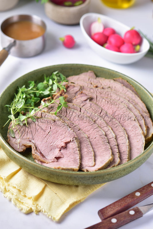 Classic Roast Beef - Set 3 of 5