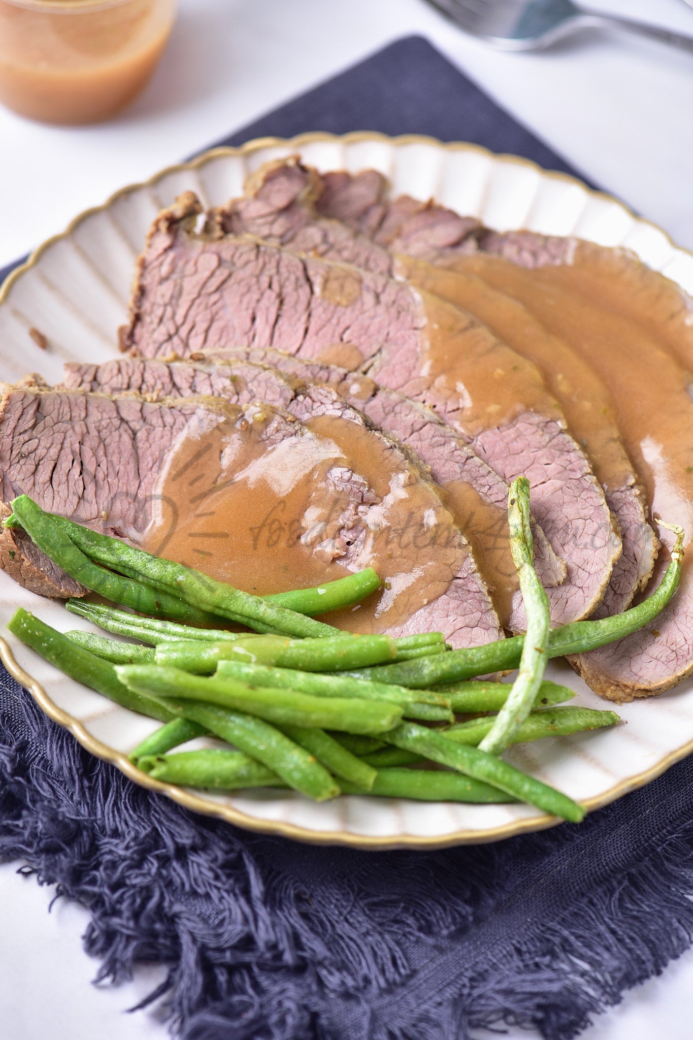 Classic Roast Beef - Set 2 of 5