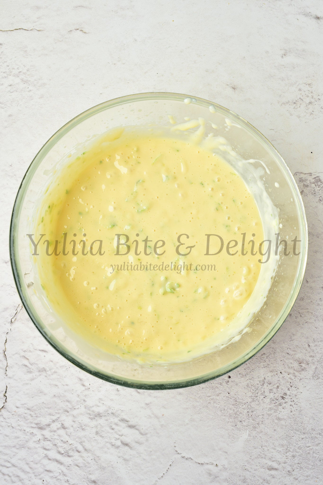 Key Lime Pie Bars - Set 2 of 5