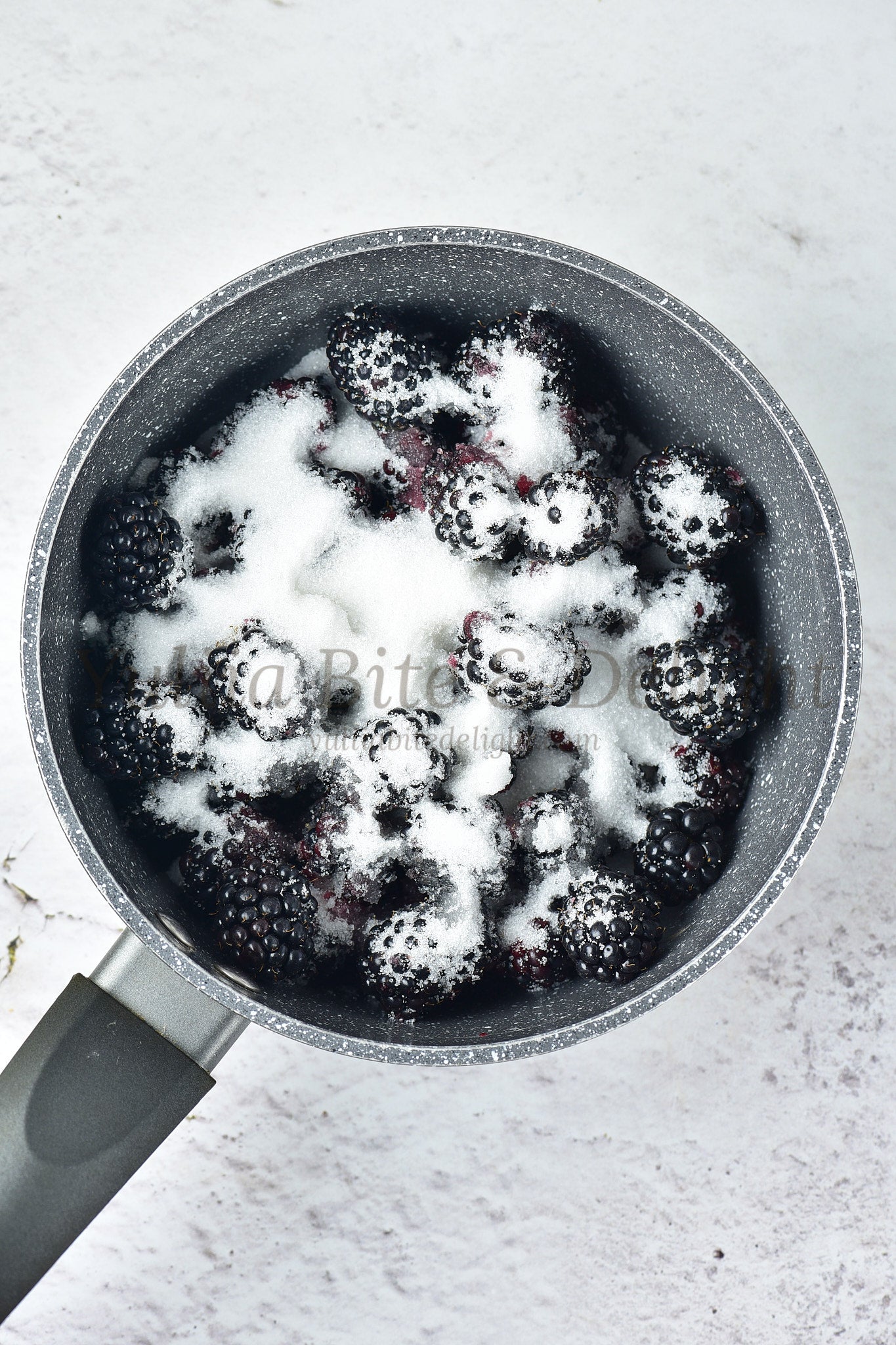 Blackberry Jam - Set 1 of 5