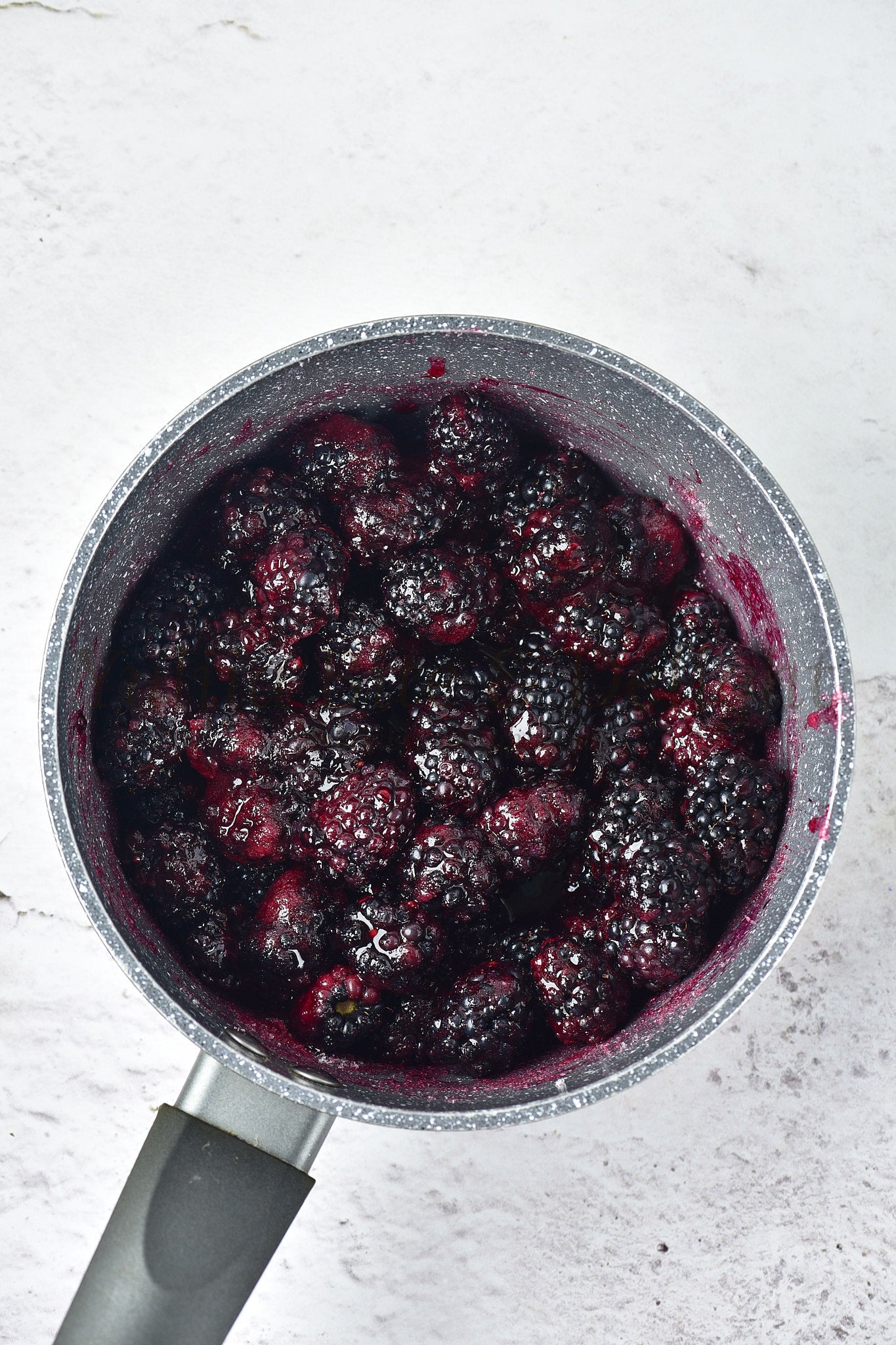 Blackberry Jam - Set 1 of 5