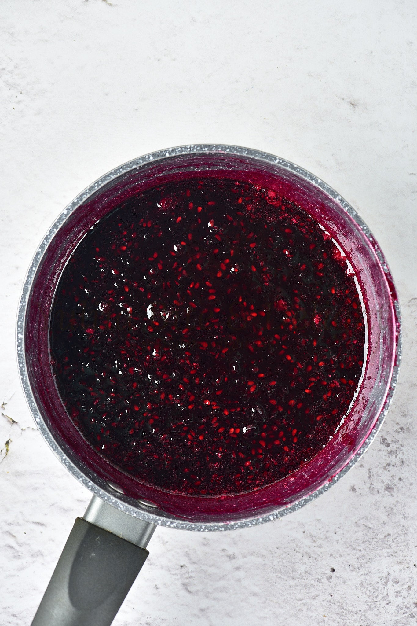 Blackberry Jam - Set 1 of 5