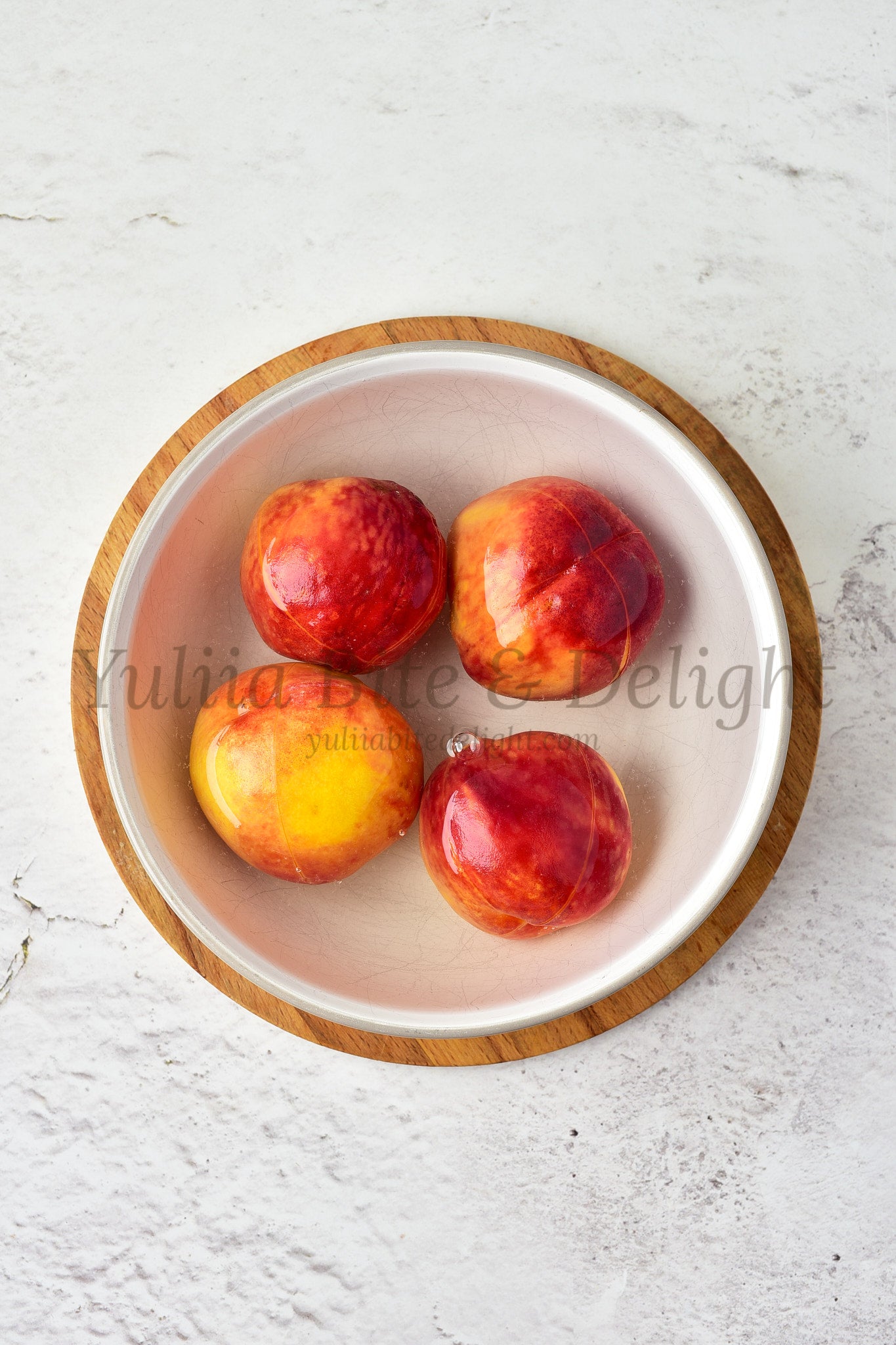 Peach and Jalapeno Jam - Set 5 of 5