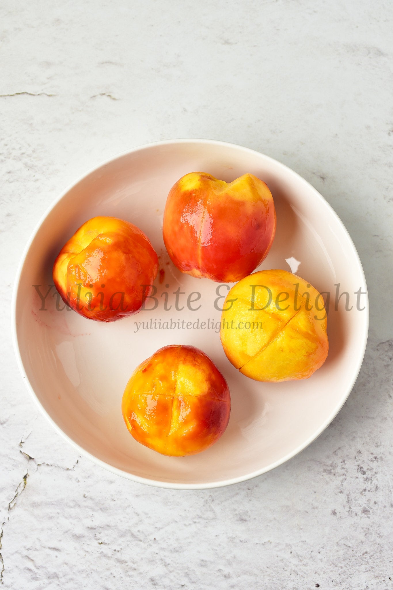 Peach and Jalapeno Jam - Set 3 of 5