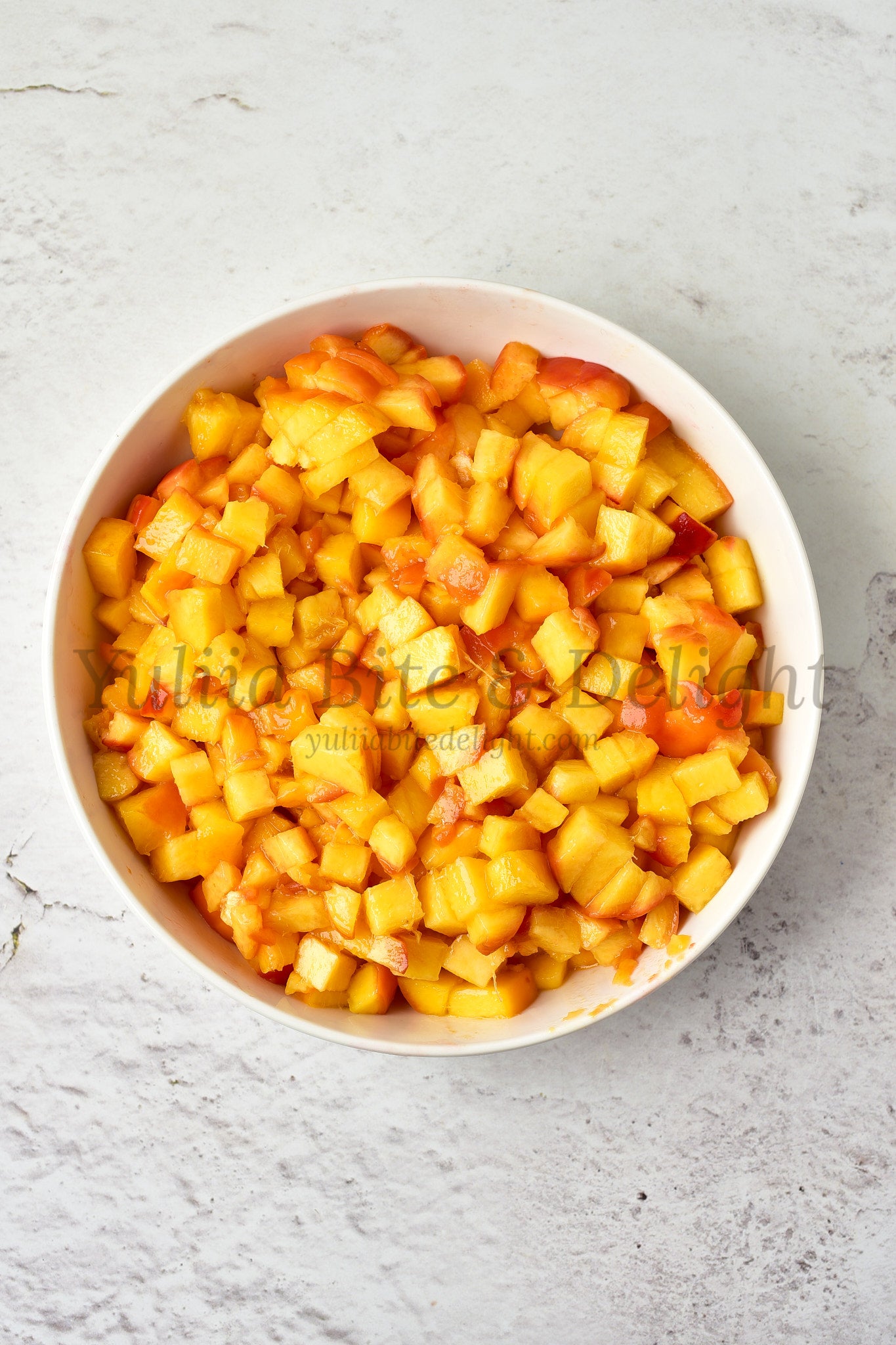 Peach and Jalapeno Jam - Set 3 of 5