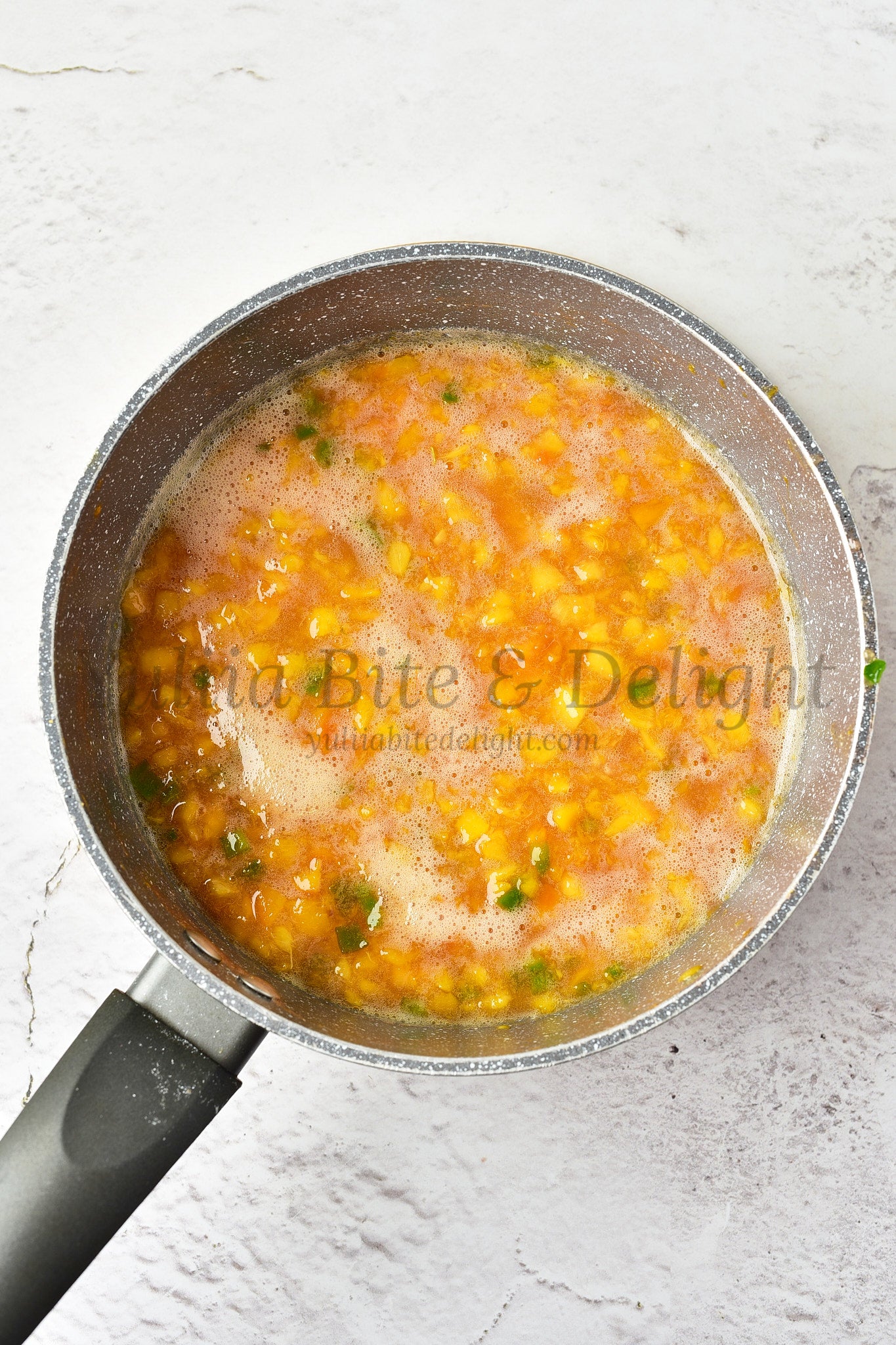 Peach and Jalapeno Jam - Set 5 of 5