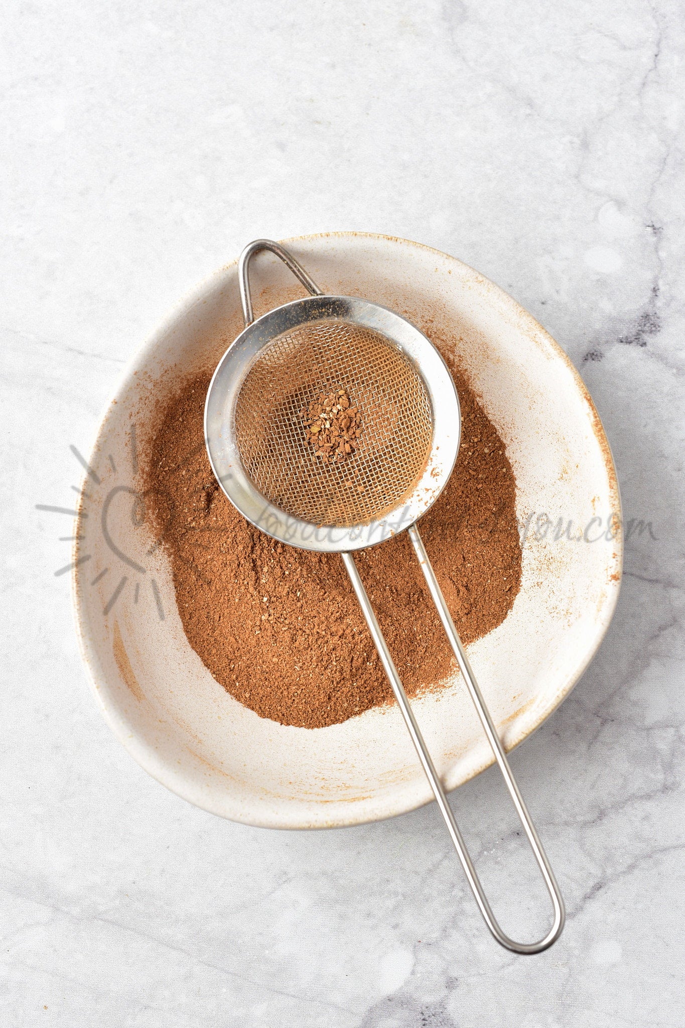 Apple Pie Spices - Set 4 of 5