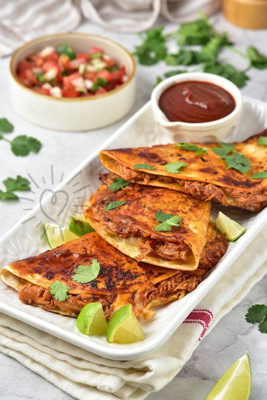 Chicken Birria Tacos - Set 3 of 5