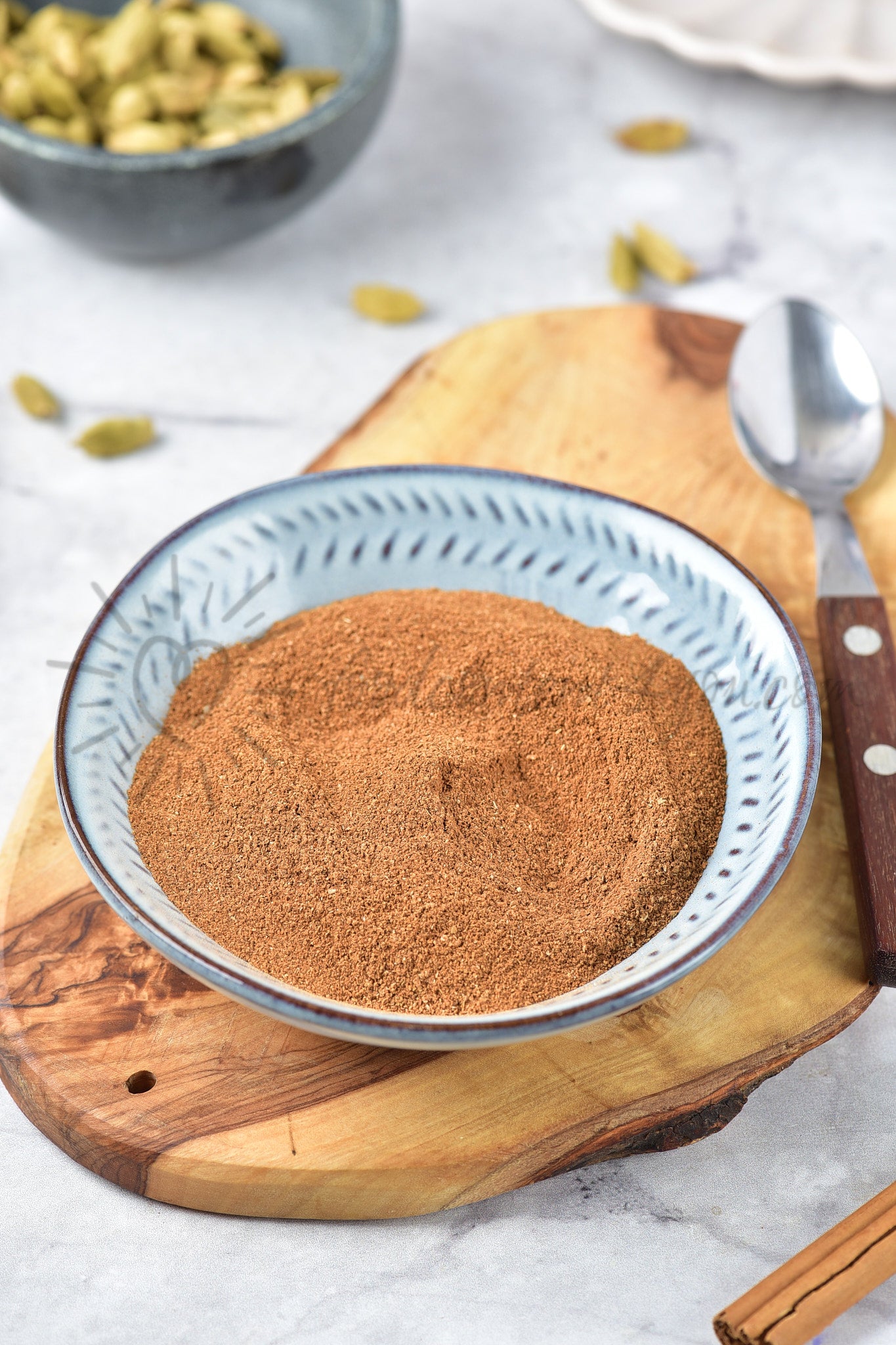 Apple Pie Spices - Set 4 of 5