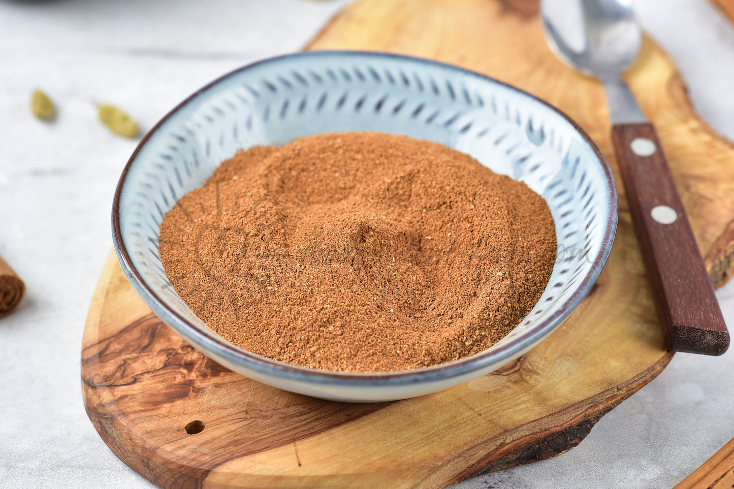 Apple Pie Spices - Set 4 of 5