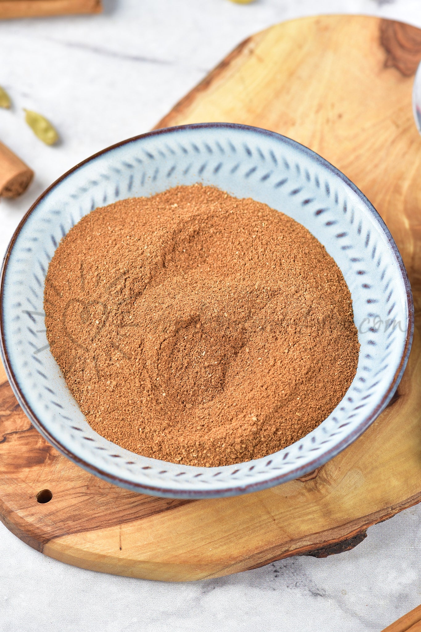 Apple Pie Spices - Set 4 of 5