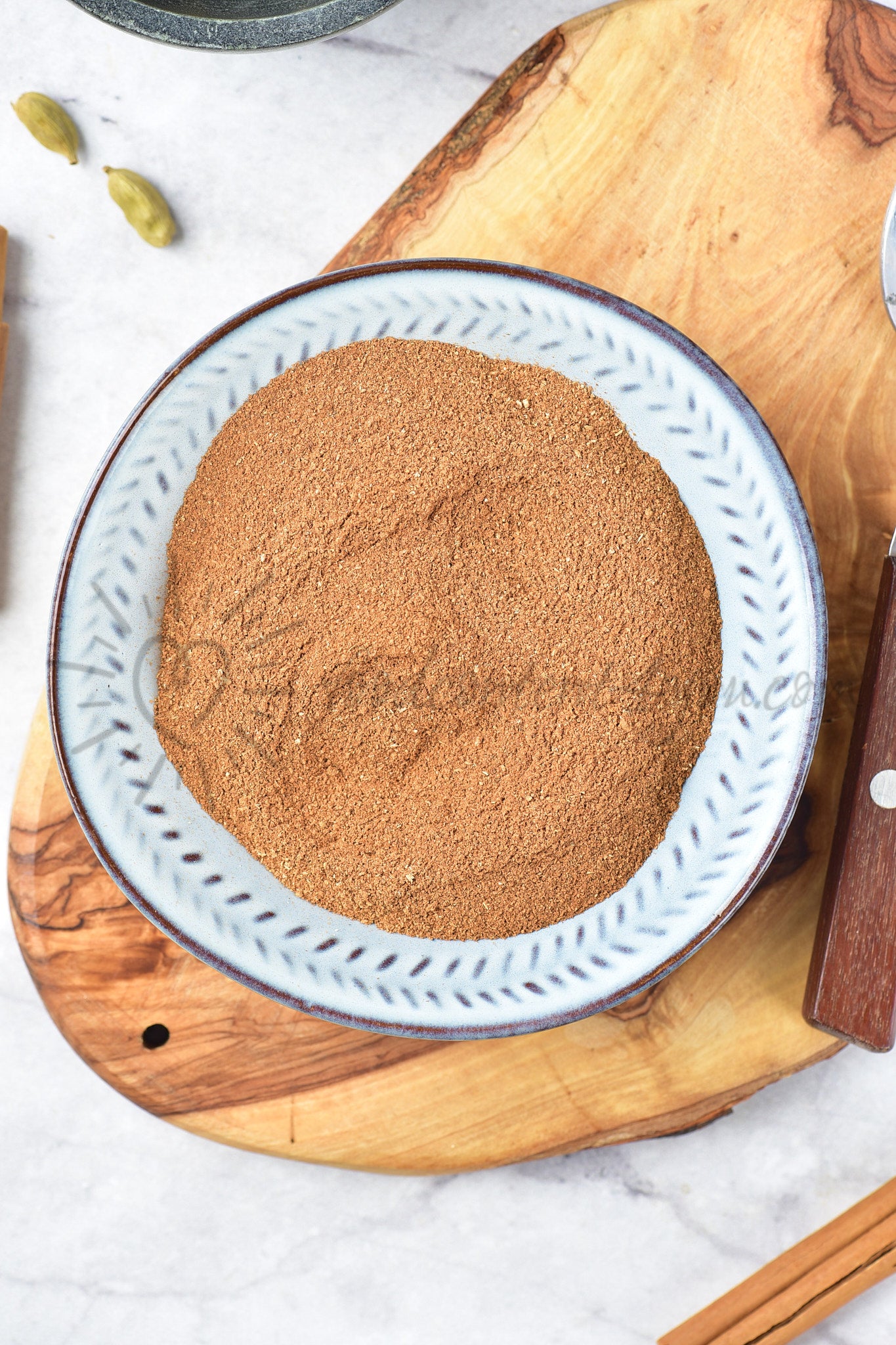 Apple Pie Spices - Set 4 of 5