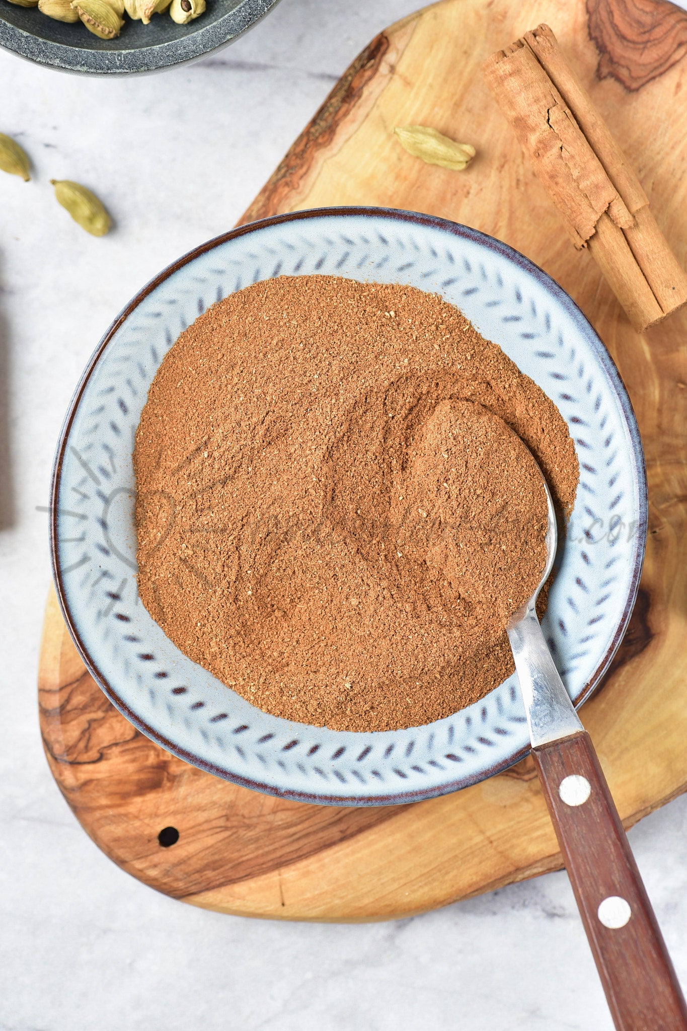 Apple Pie Spices - Set 4 of 5