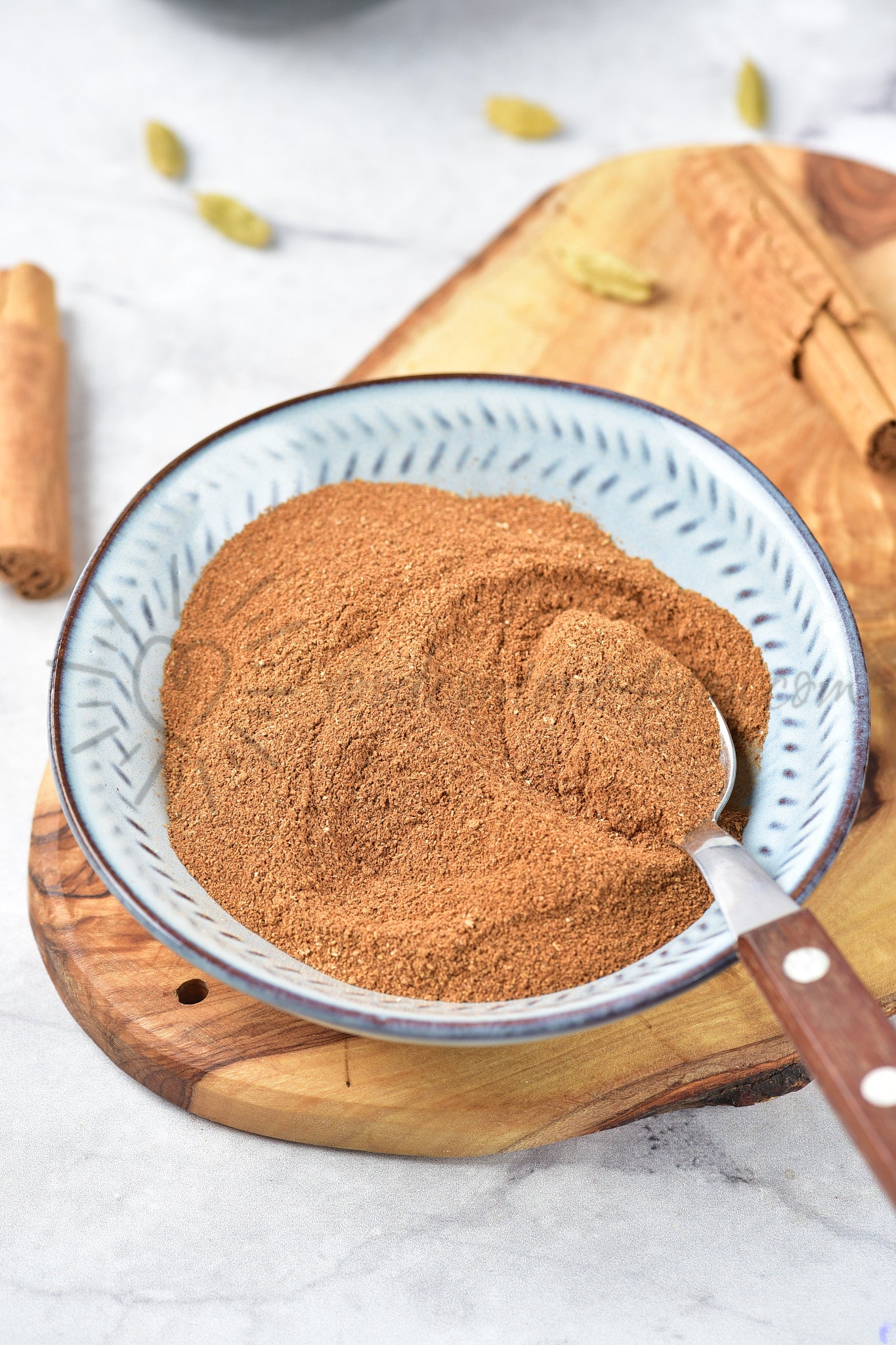 Apple Pie Spices - Set 4 of 5