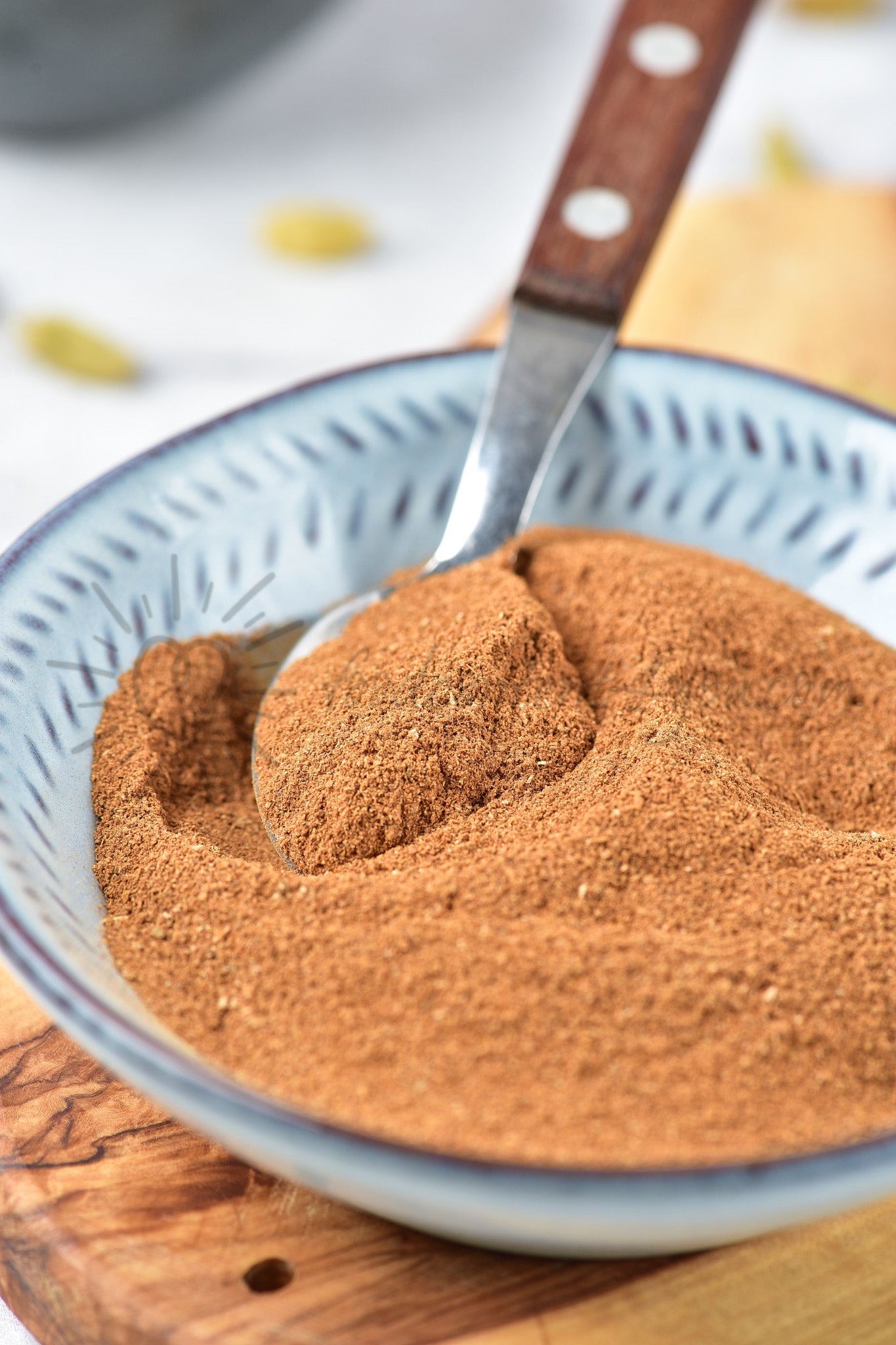 Apple Pie Spices - Set 4 of 5