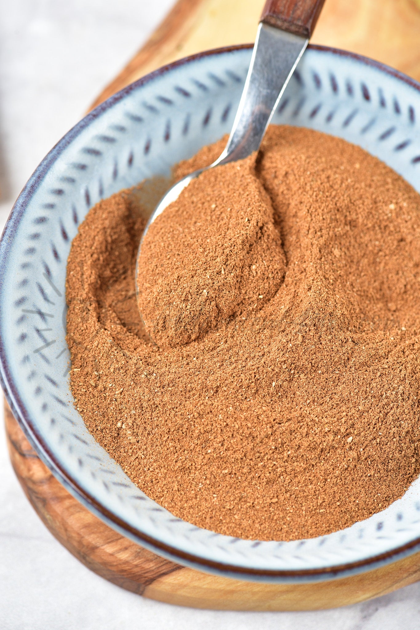 Apple Pie Spices - Set 4 of 5