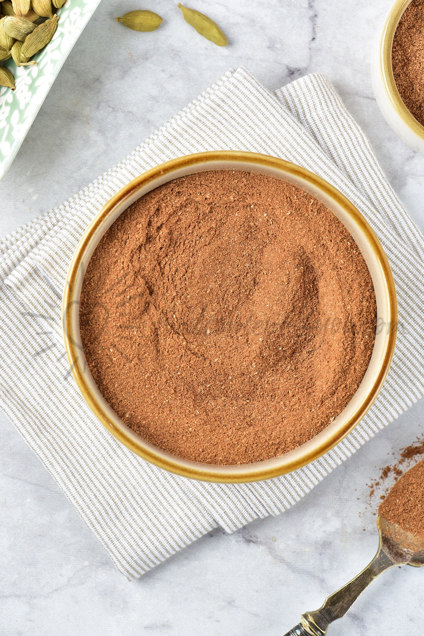 Apple Pie Spices - Set 5 of 5