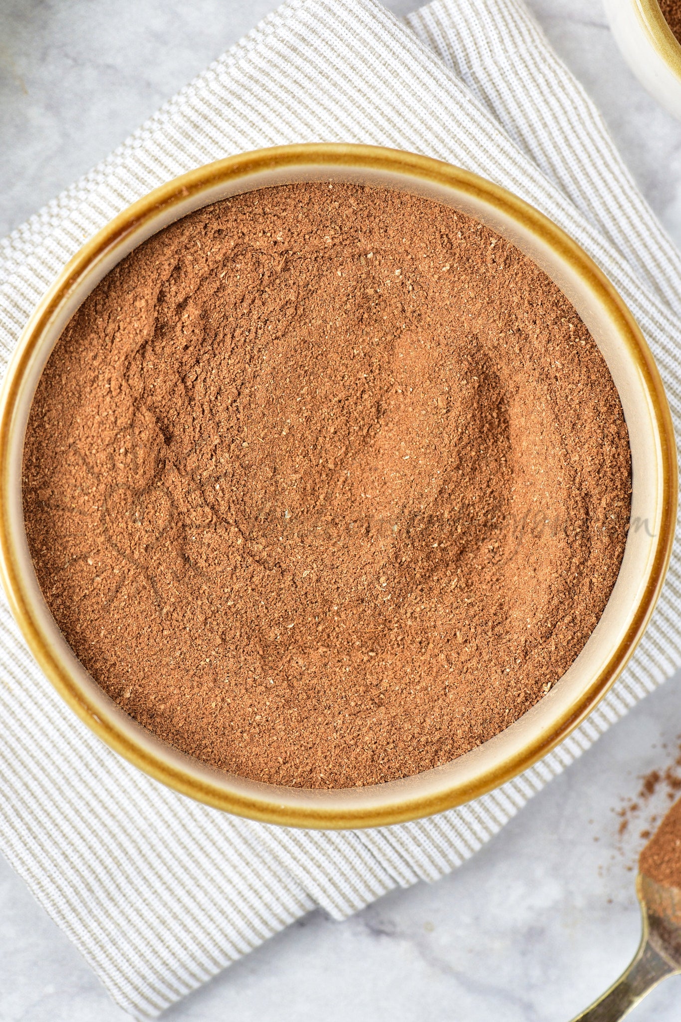 Apple Pie Spices - Set 5 of 5