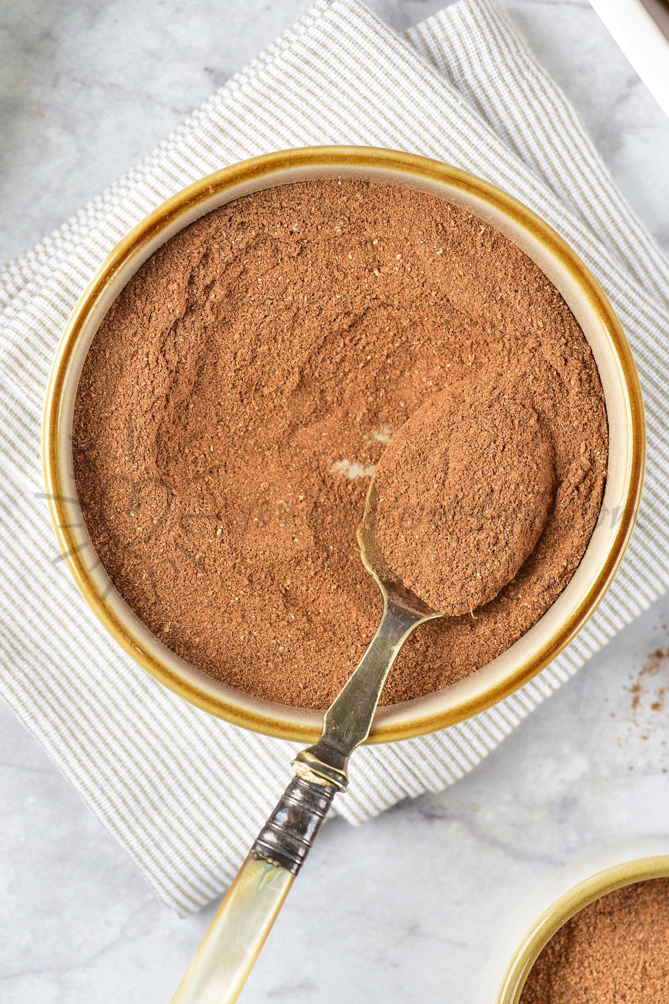 Apple Pie Spices - Set 5 of 5