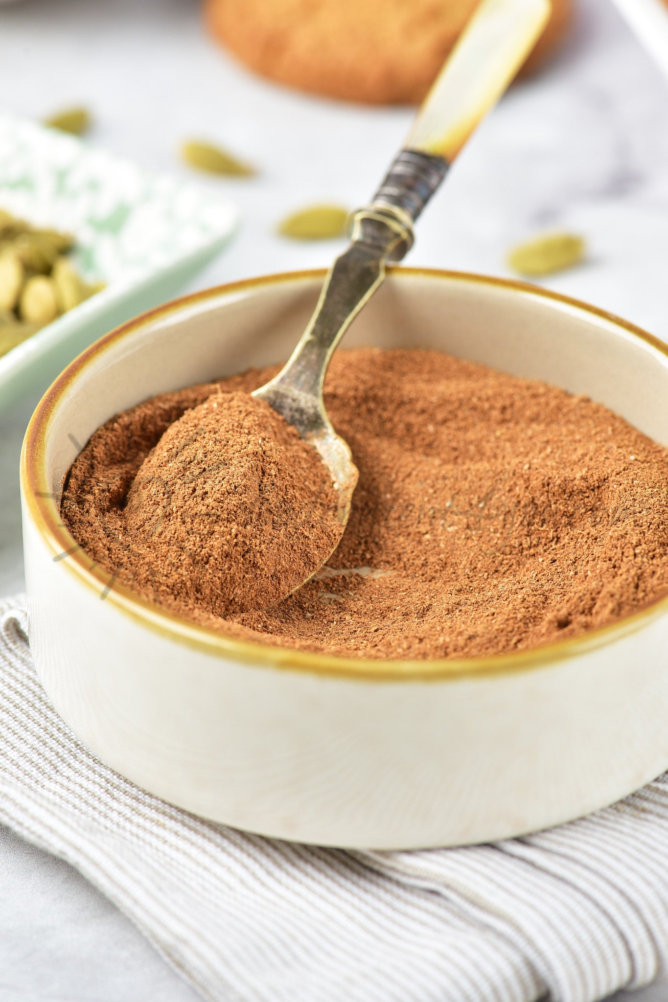 Apple Pie Spices - Set 5 of 5