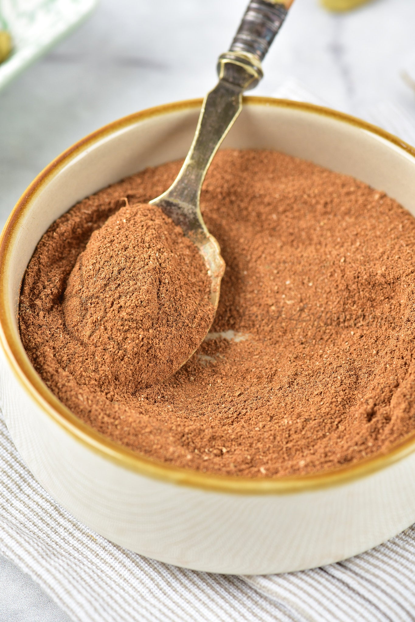 Apple Pie Spices - Set 5 of 5