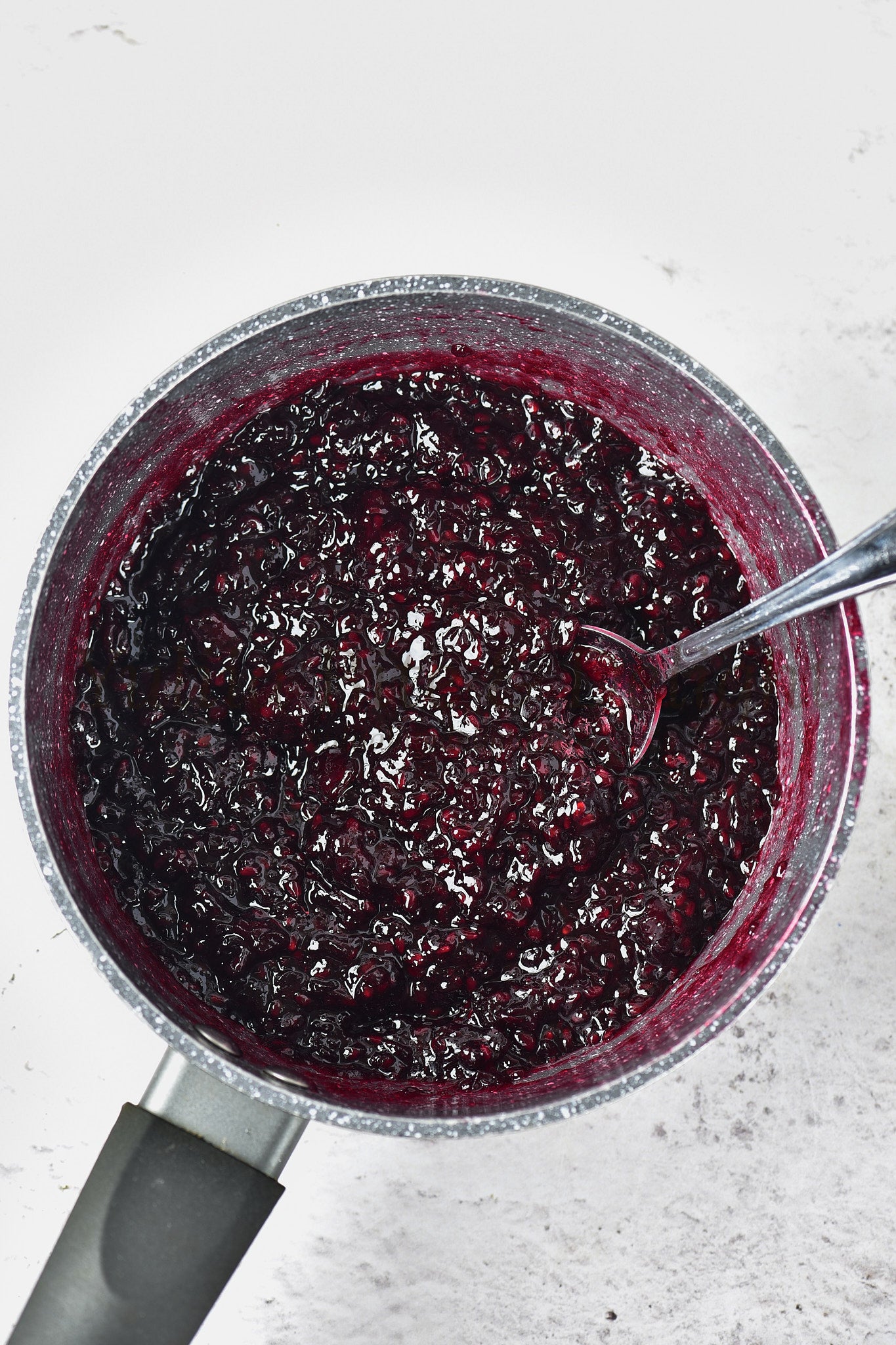 Blackberry Jam - Set 3 of 5