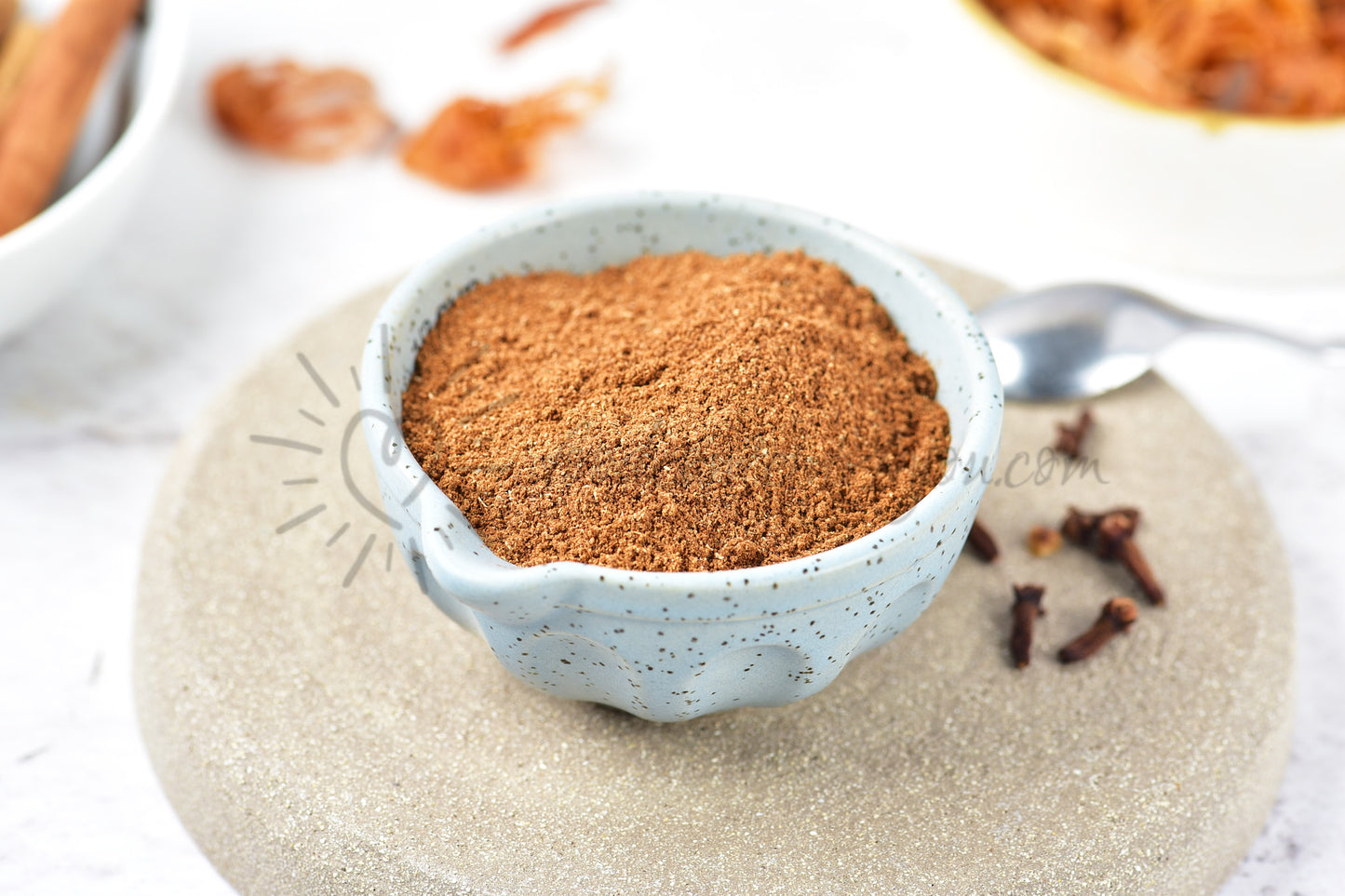 Pumpkin Pie Spices Mix - Set 2 of 5