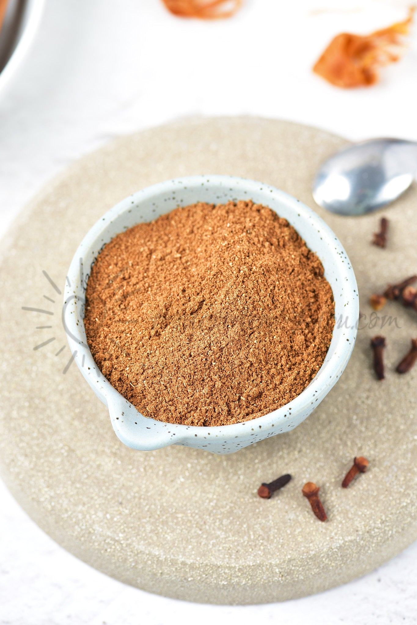 Pumpkin Pie Spices Mix - Set 2 of 5