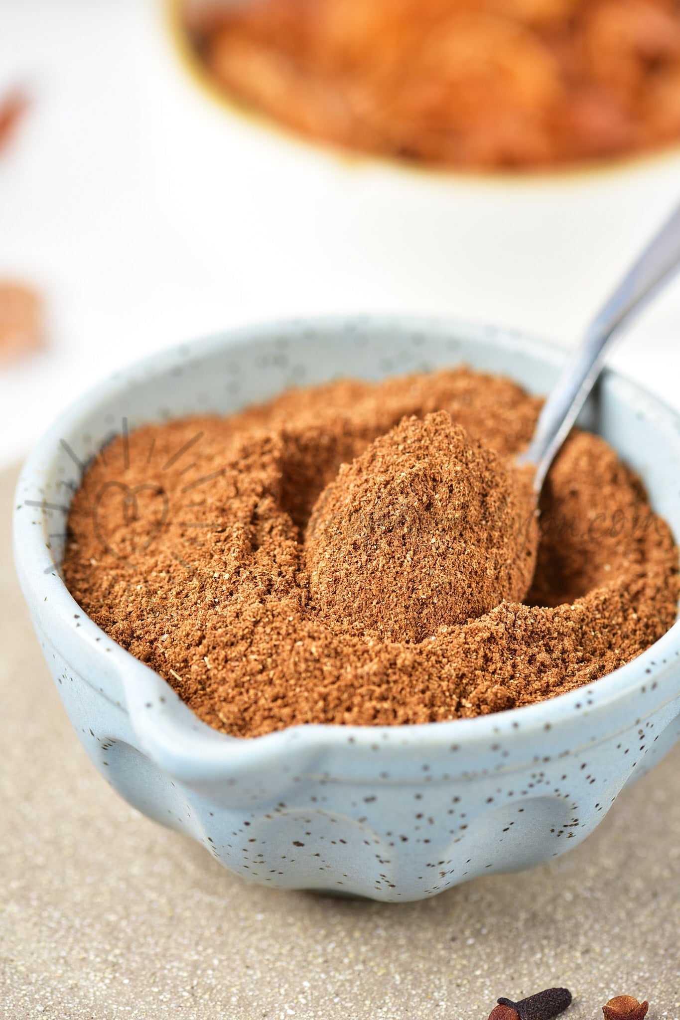 Pumpkin Pie Spices Mix - Set 2 of 5