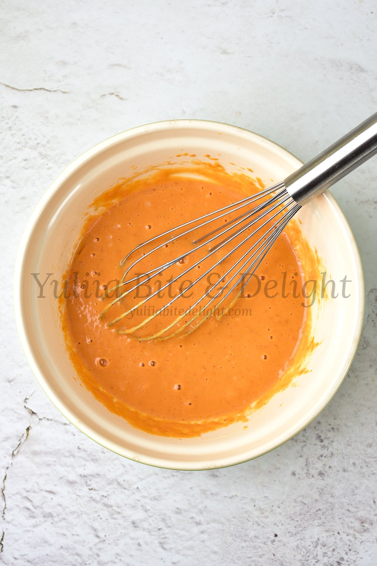 Pumpkin Pancakes - Set 1 of 5