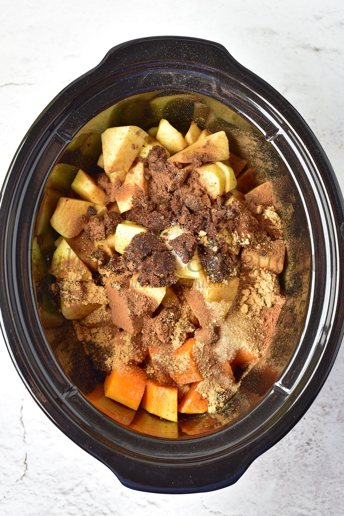 Pumpkin Apple Butter - Set 5 of 5