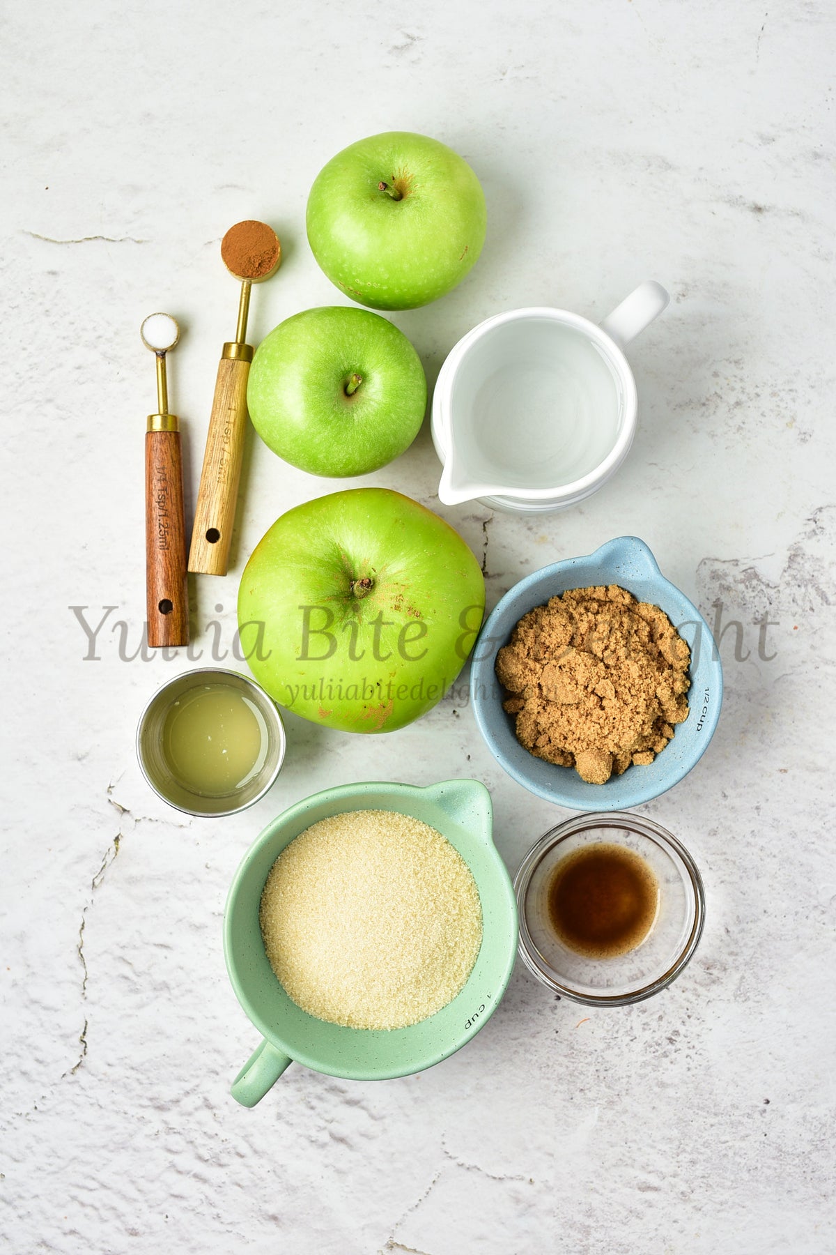Stovetop Apple Butter - Set 2 of 5
