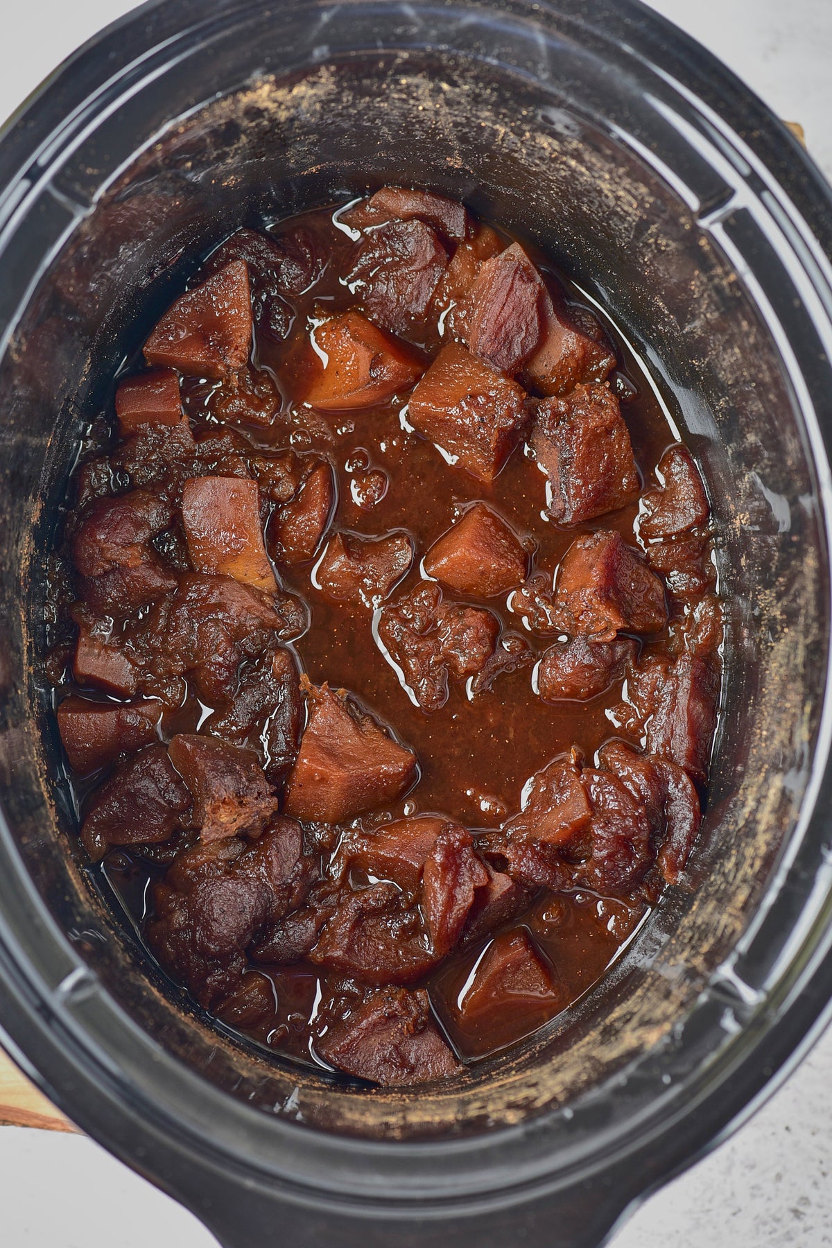 Pumpkin Apple Butter - Set 1 of 5
