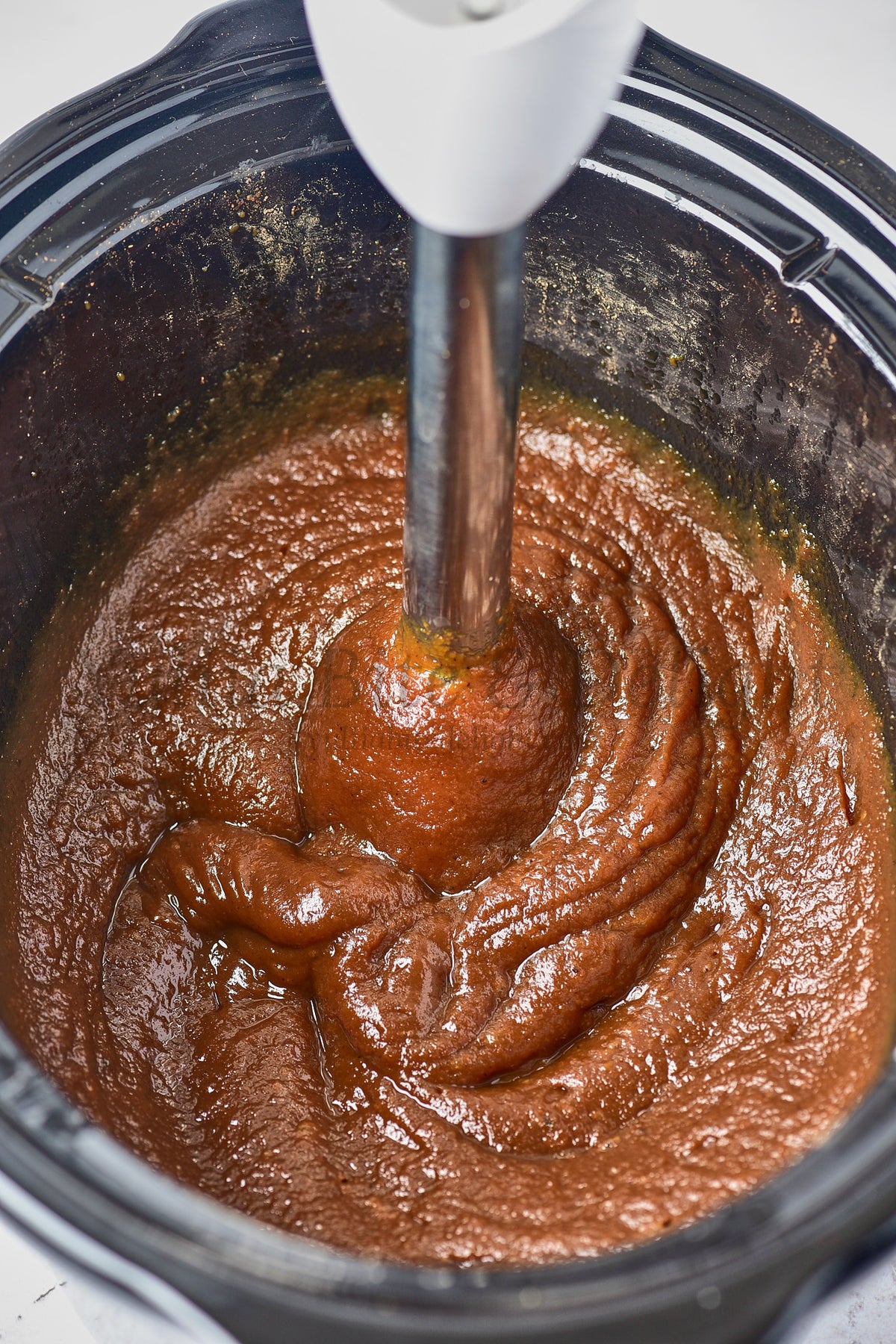 Pumpkin Apple Butter - Set 5 of 5