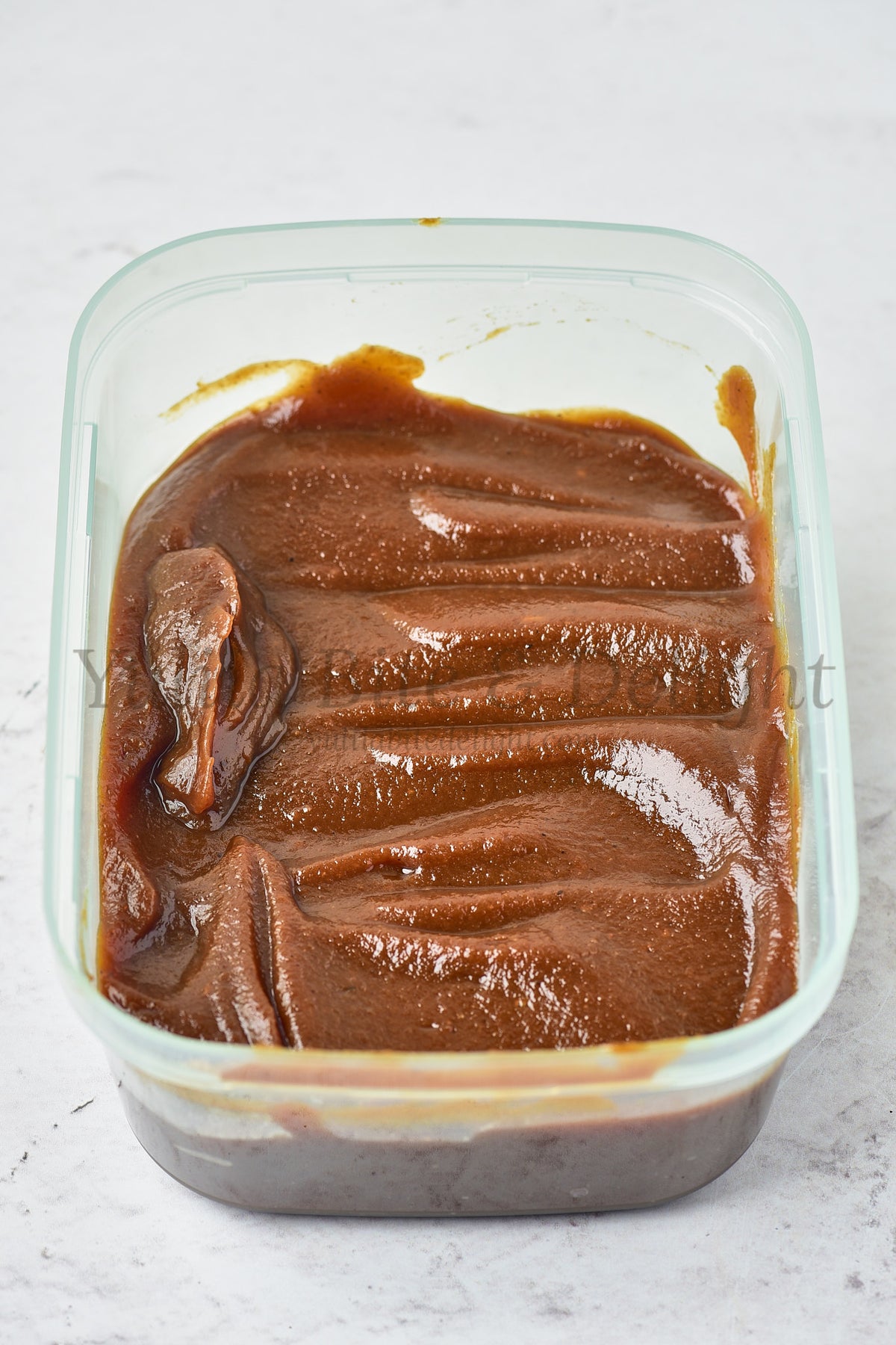 Pumpkin Apple Butter - Set 1 of 5