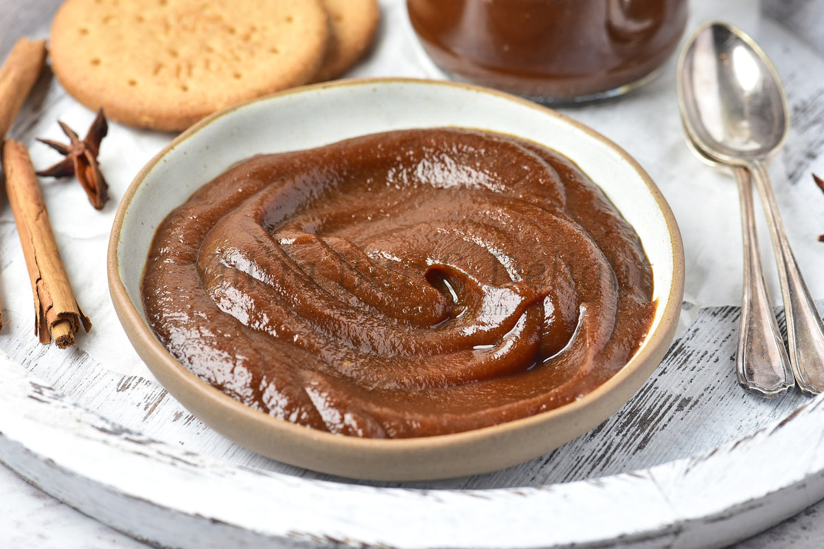 Pumpkin Apple Butter - Set 1 of 5