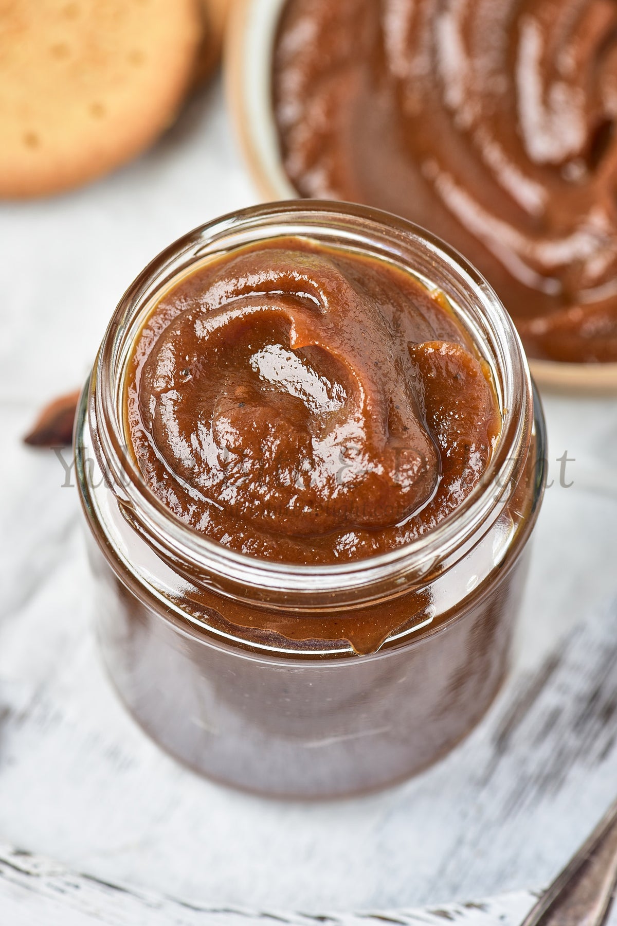 Pumpkin Apple Butter - Set 1 of 5