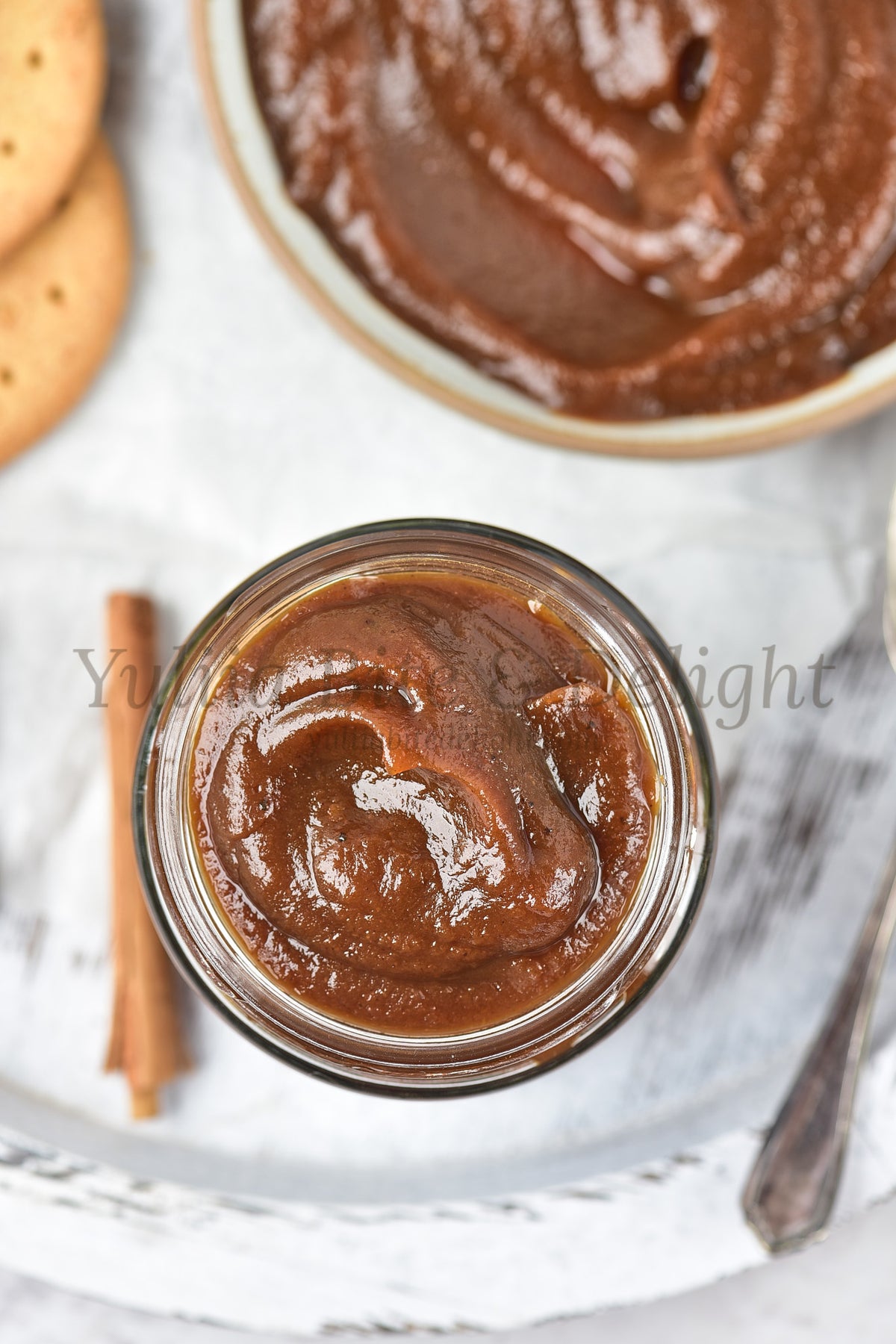 Pumpkin Apple Butter - Set 1 of 5