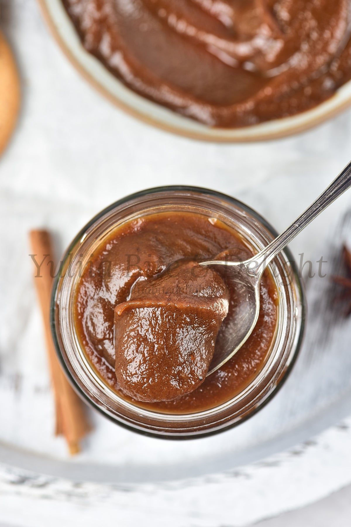 Pumpkin Apple Butter - Set 1 of 5