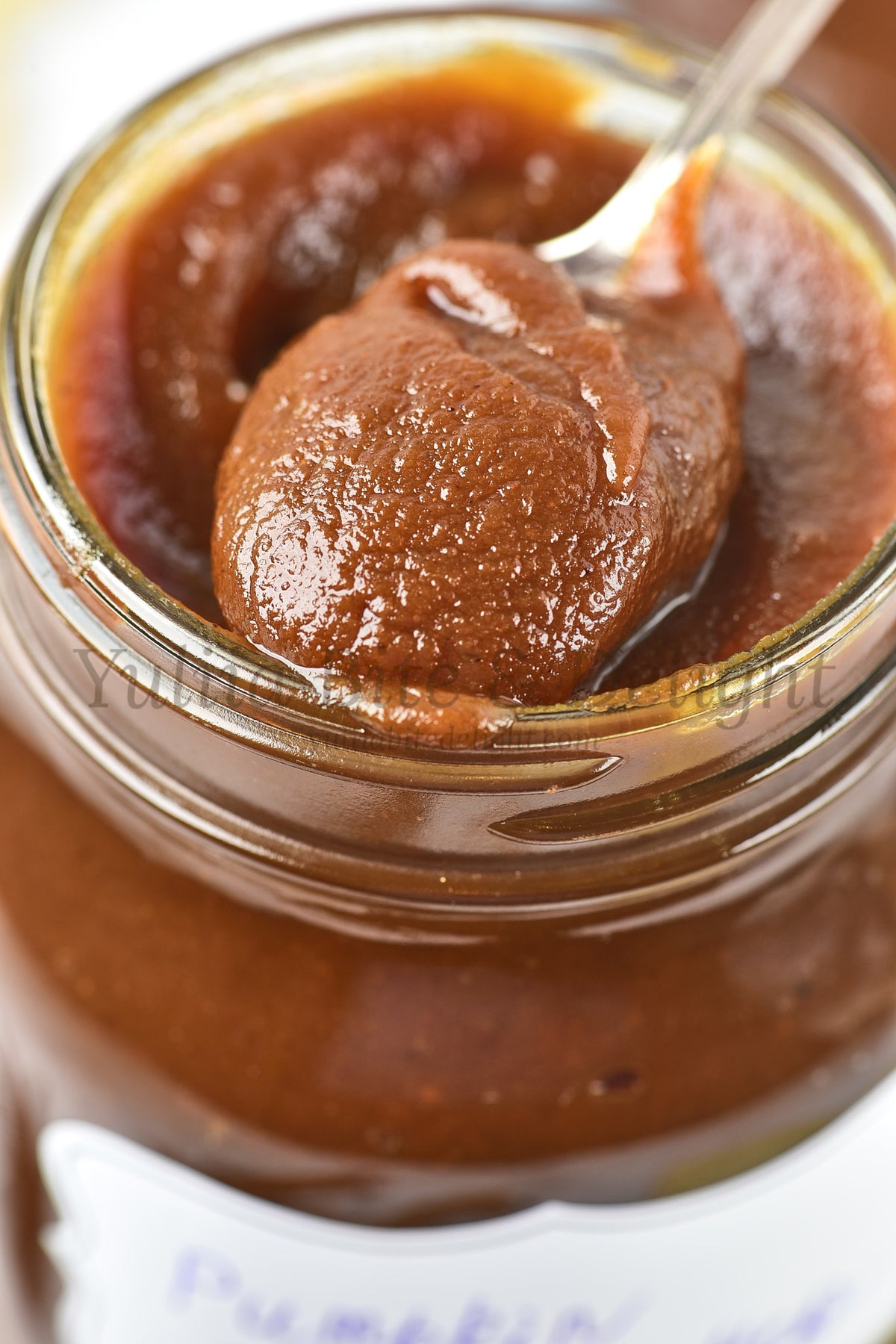 Pumpkin Apple Butter - Set 3 of 5