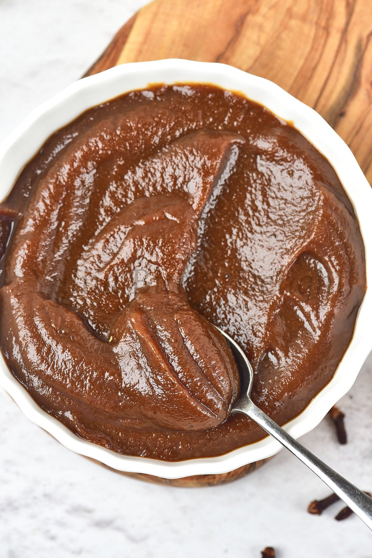 Pumpkin Apple Butter - Set 4 of 5