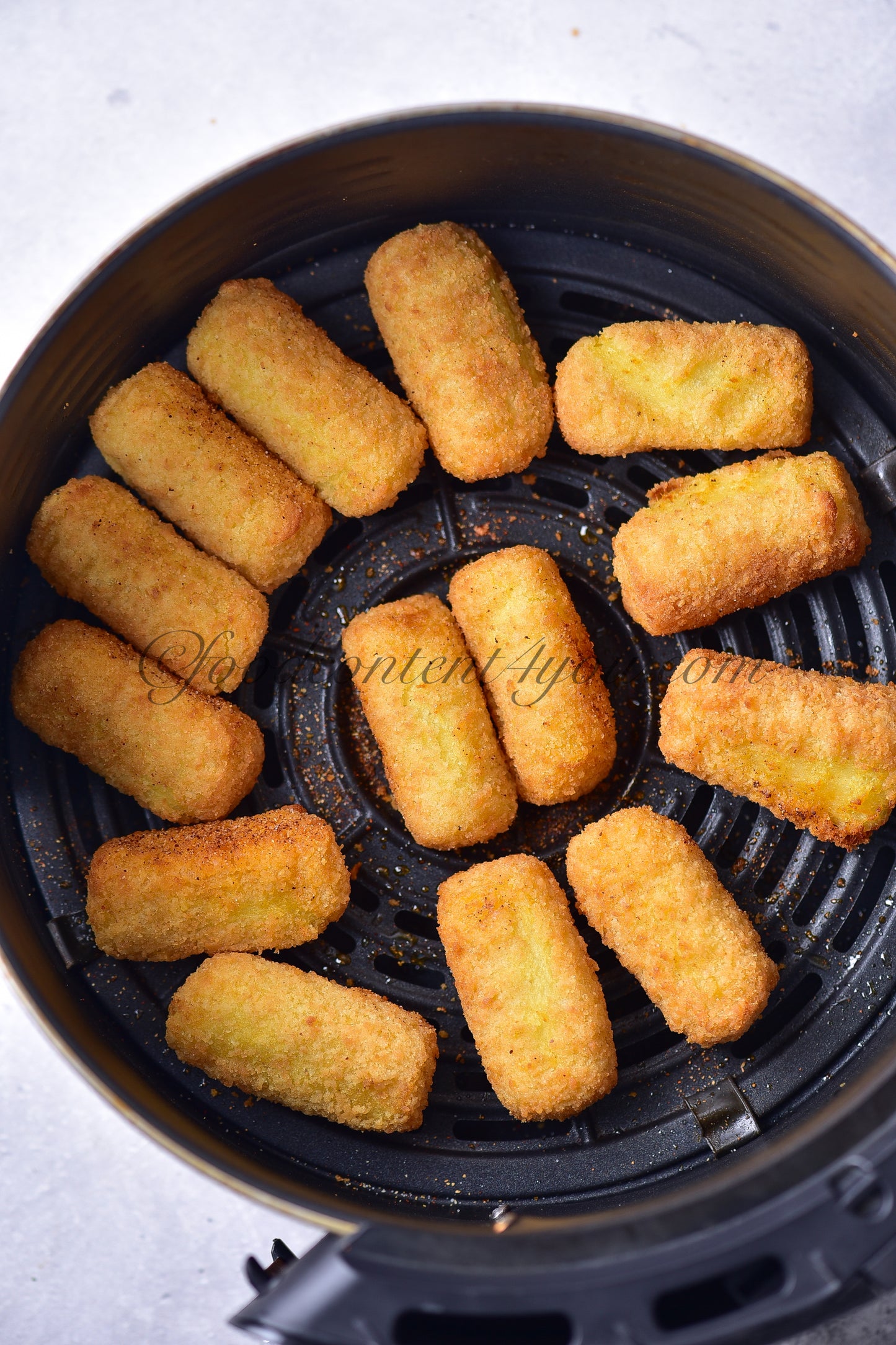 Air Fryer Tater Tots