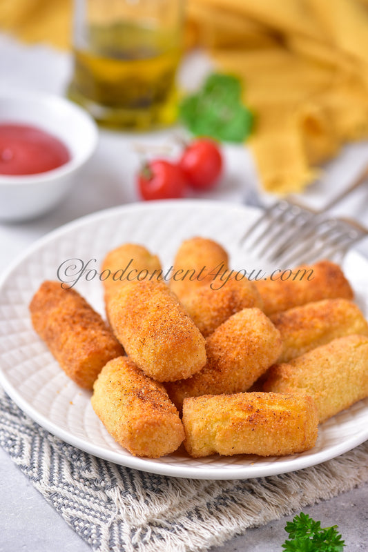 Air Fryer Tater Tots