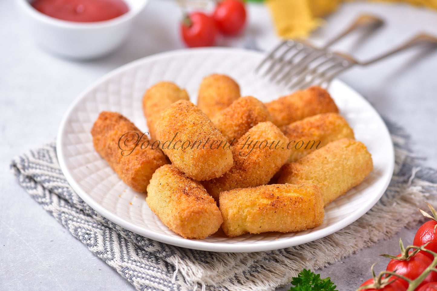 Air Fryer Tater Tots