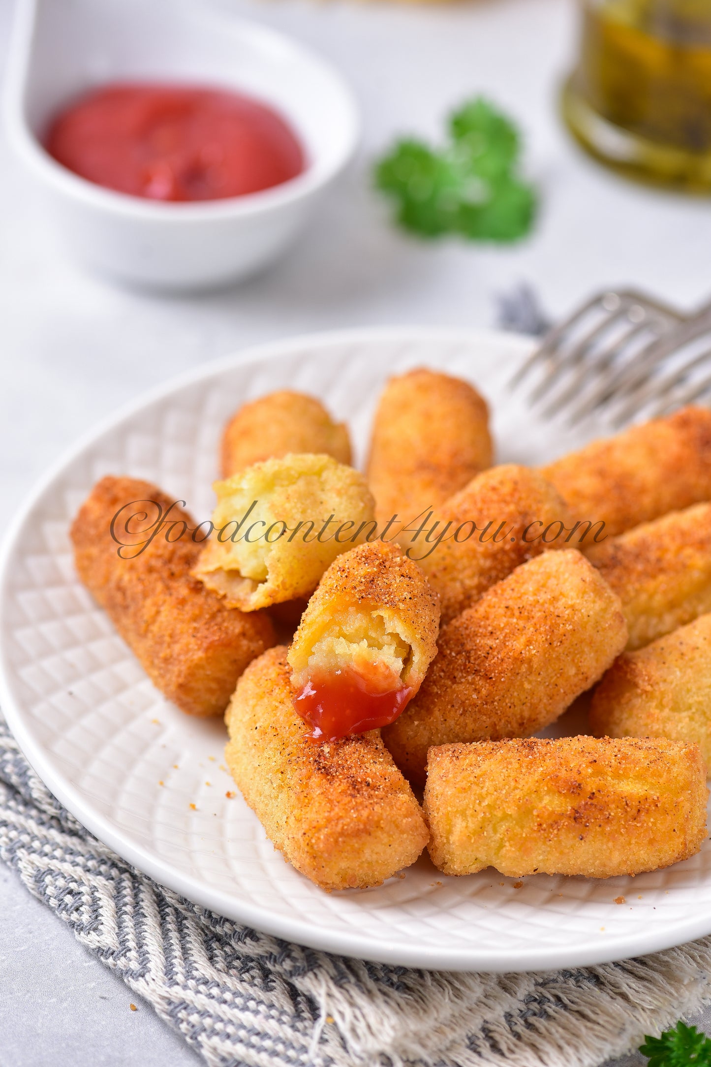 Pack 1: Air Fryer Favorites