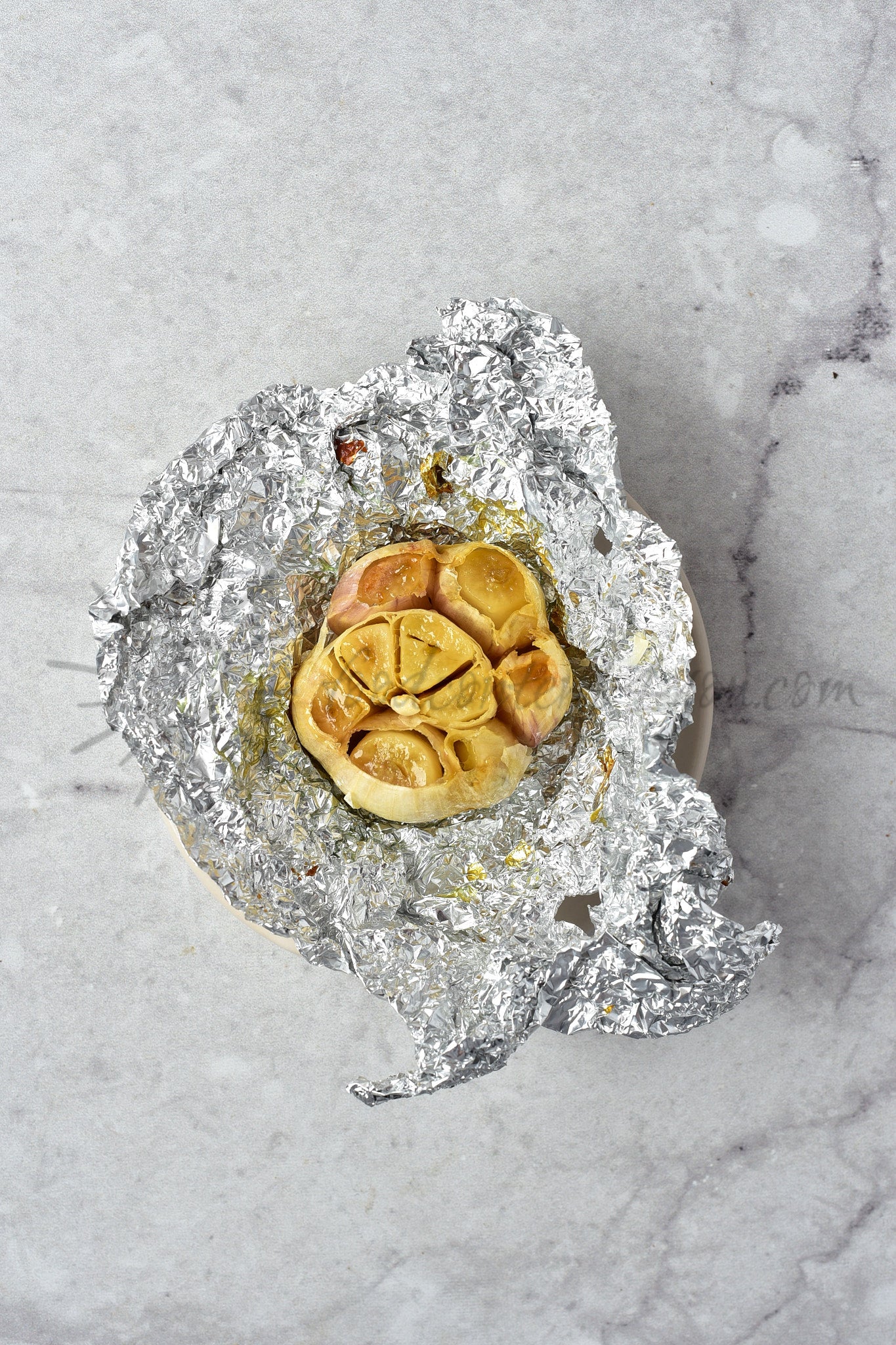 Garlic Mashed Potatoes - Set 1 of 5