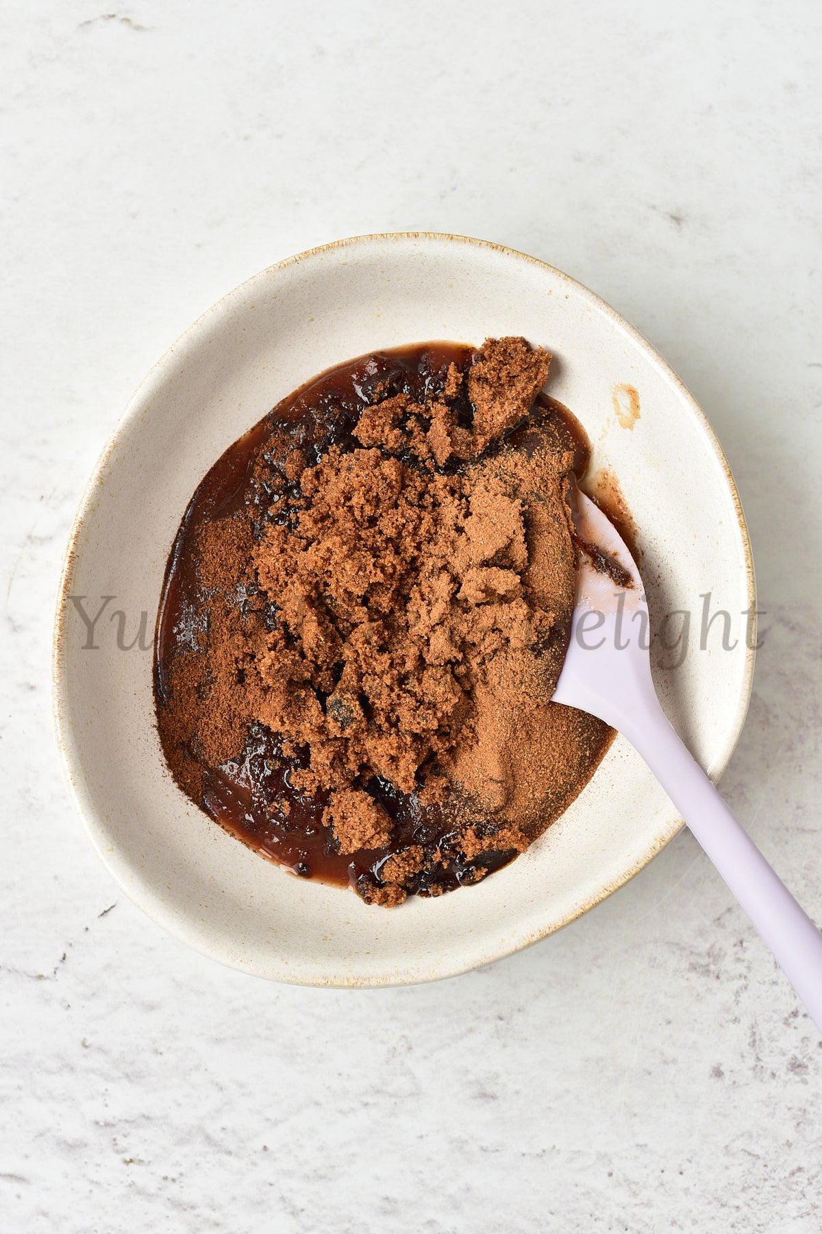Apple Butter Loaf Cake - Set 1 of 5