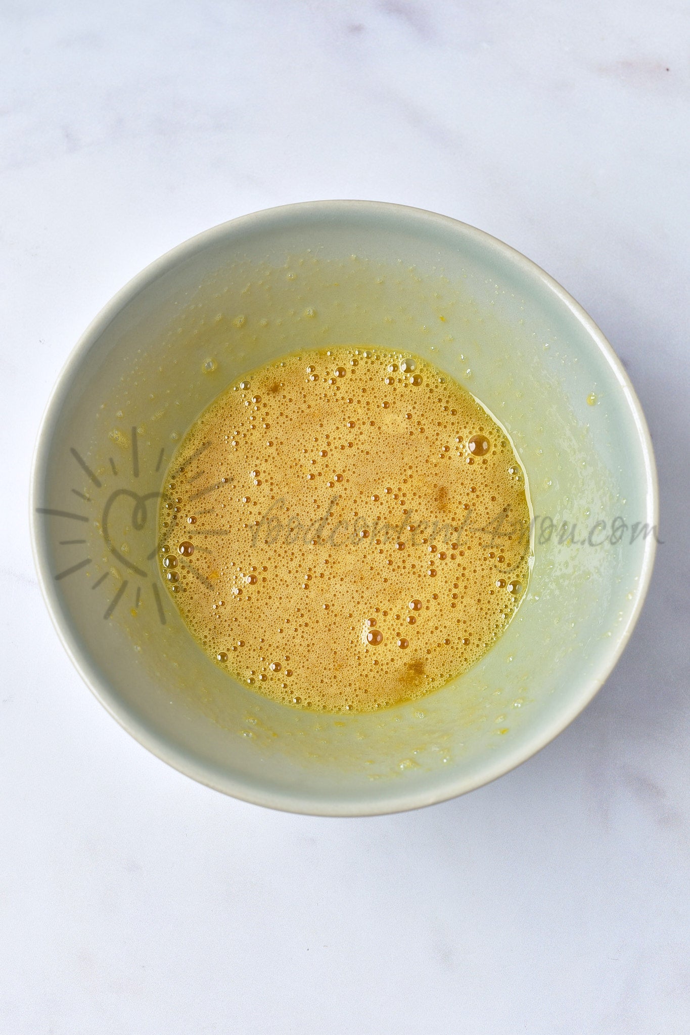 Rice Pudding - Set 4 of 5
