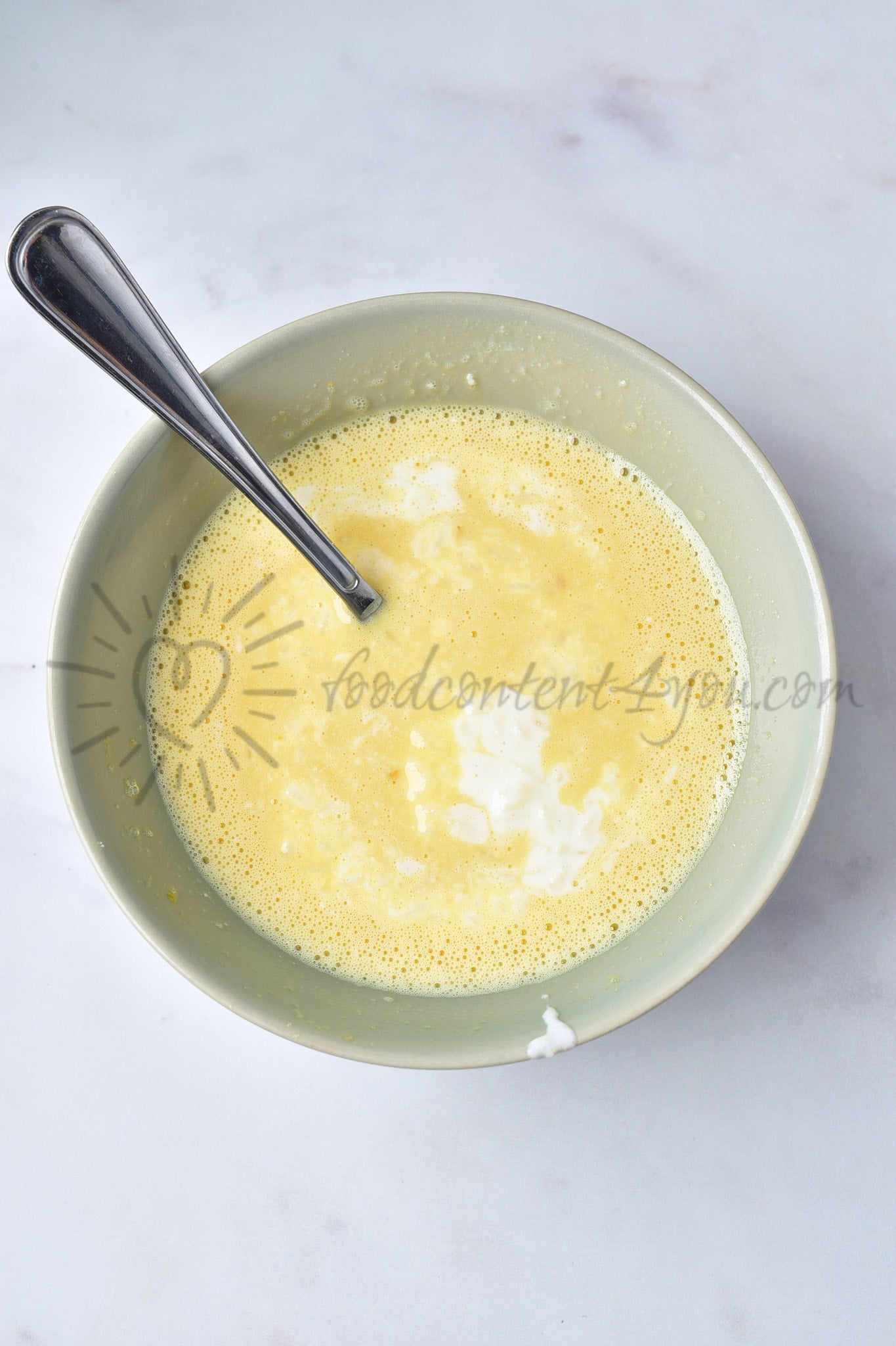 Rice Pudding - Set 4 of 5